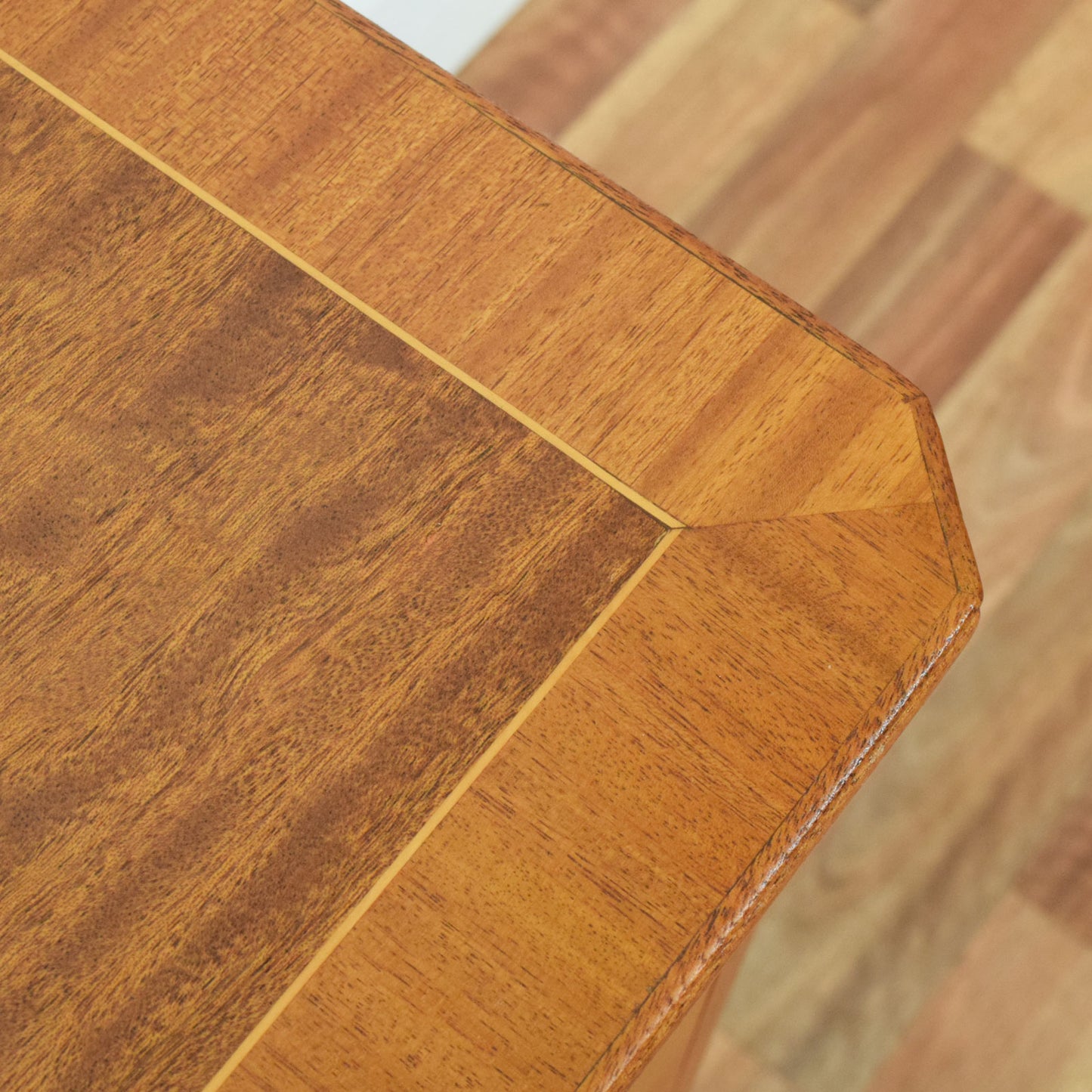 Restored Mahogany Sideboard