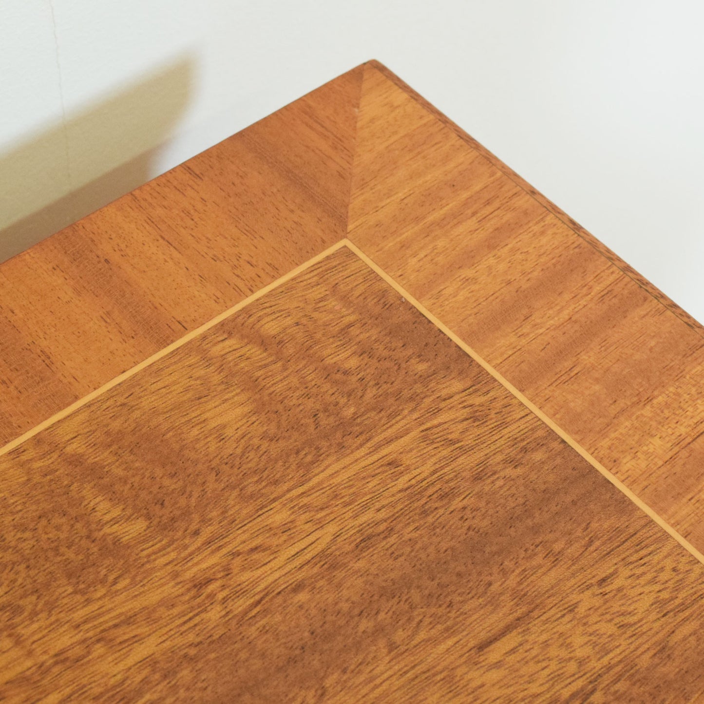 Restored Mahogany Sideboard