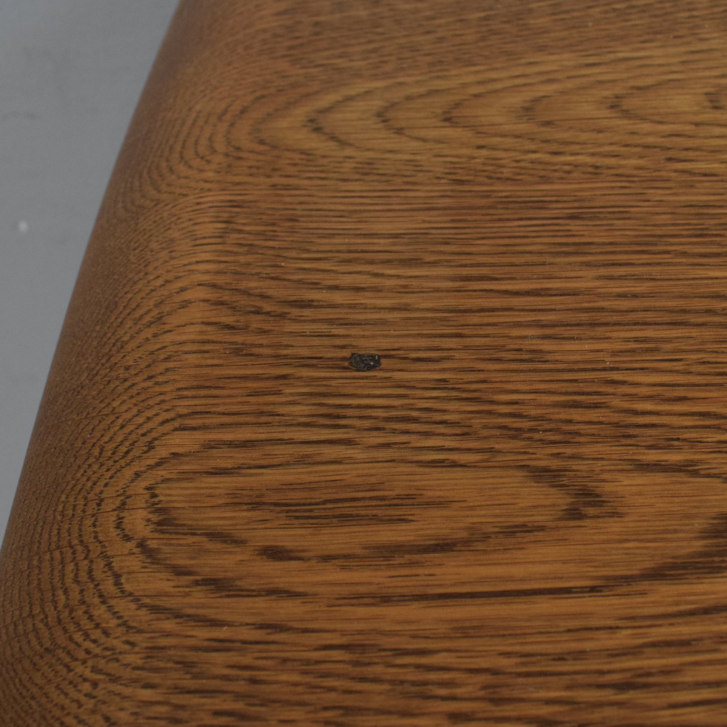 Small Painted Oak Sideboard