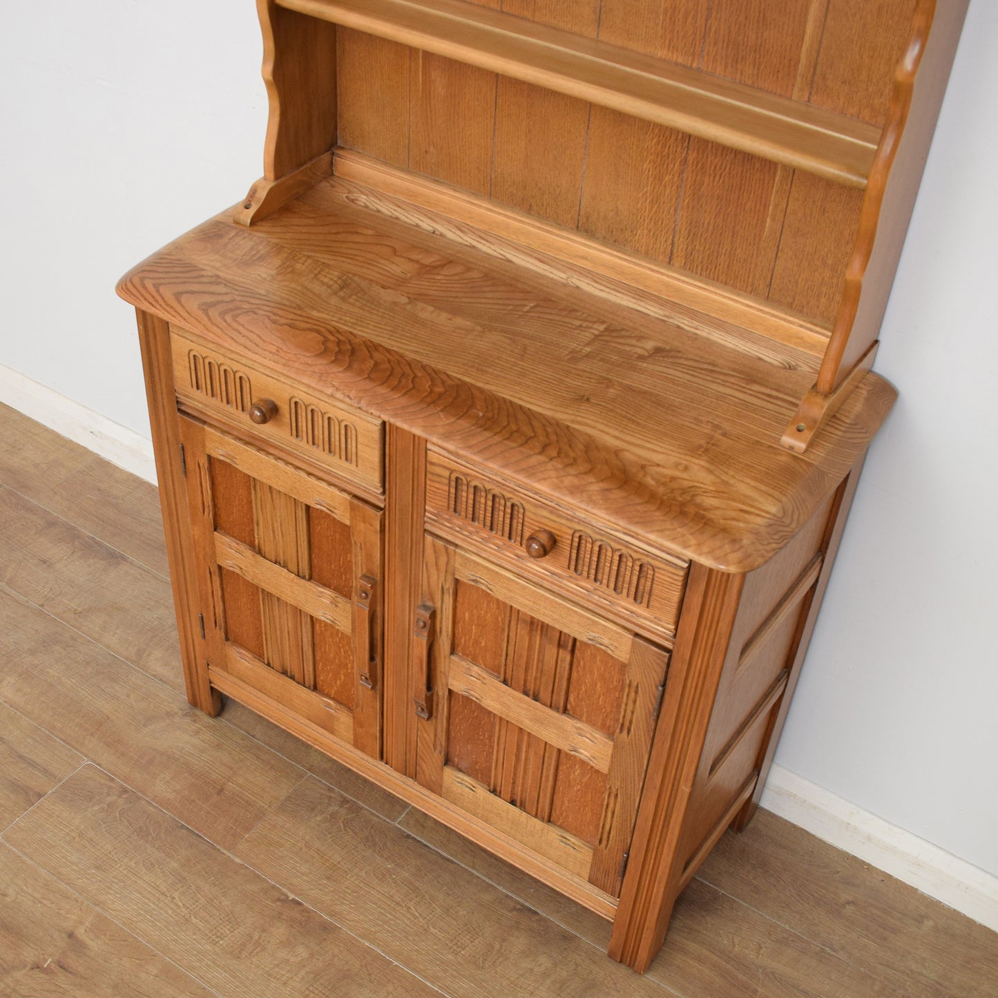 Restored Priory Dresser