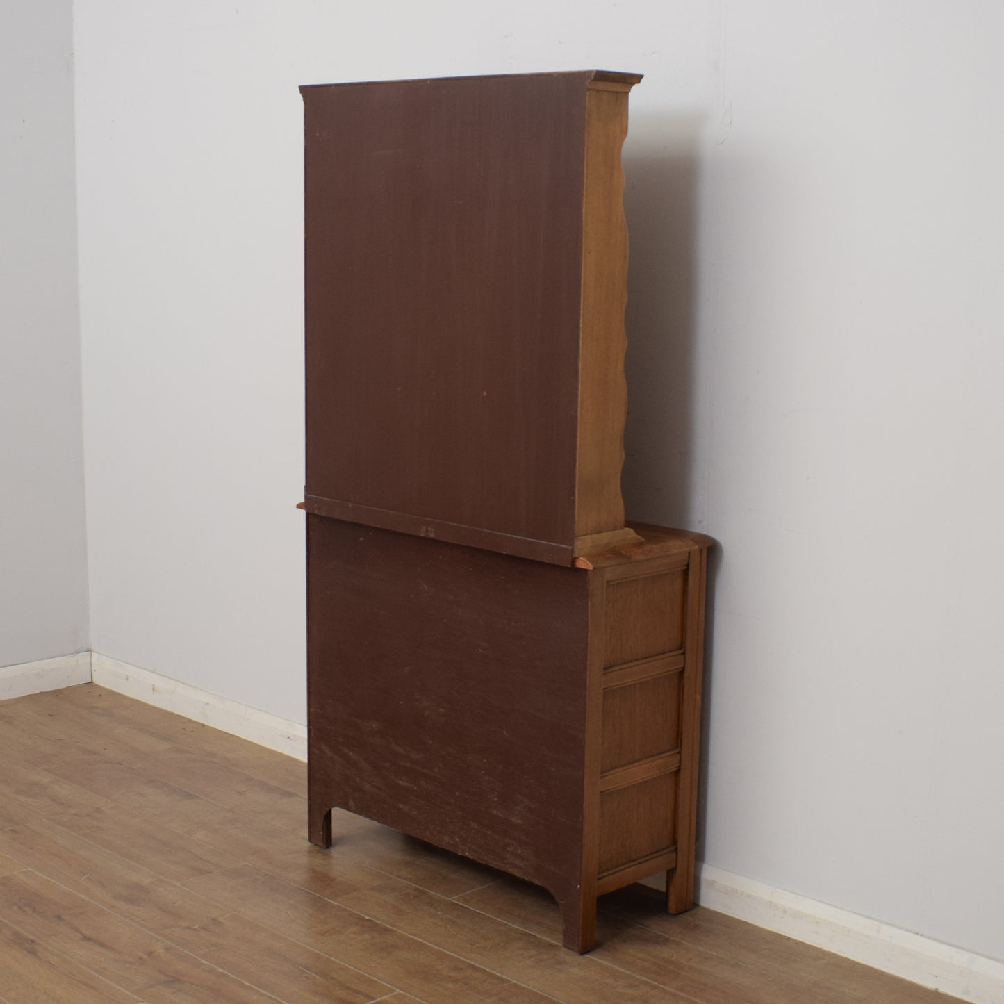 Restored Priory Dresser
