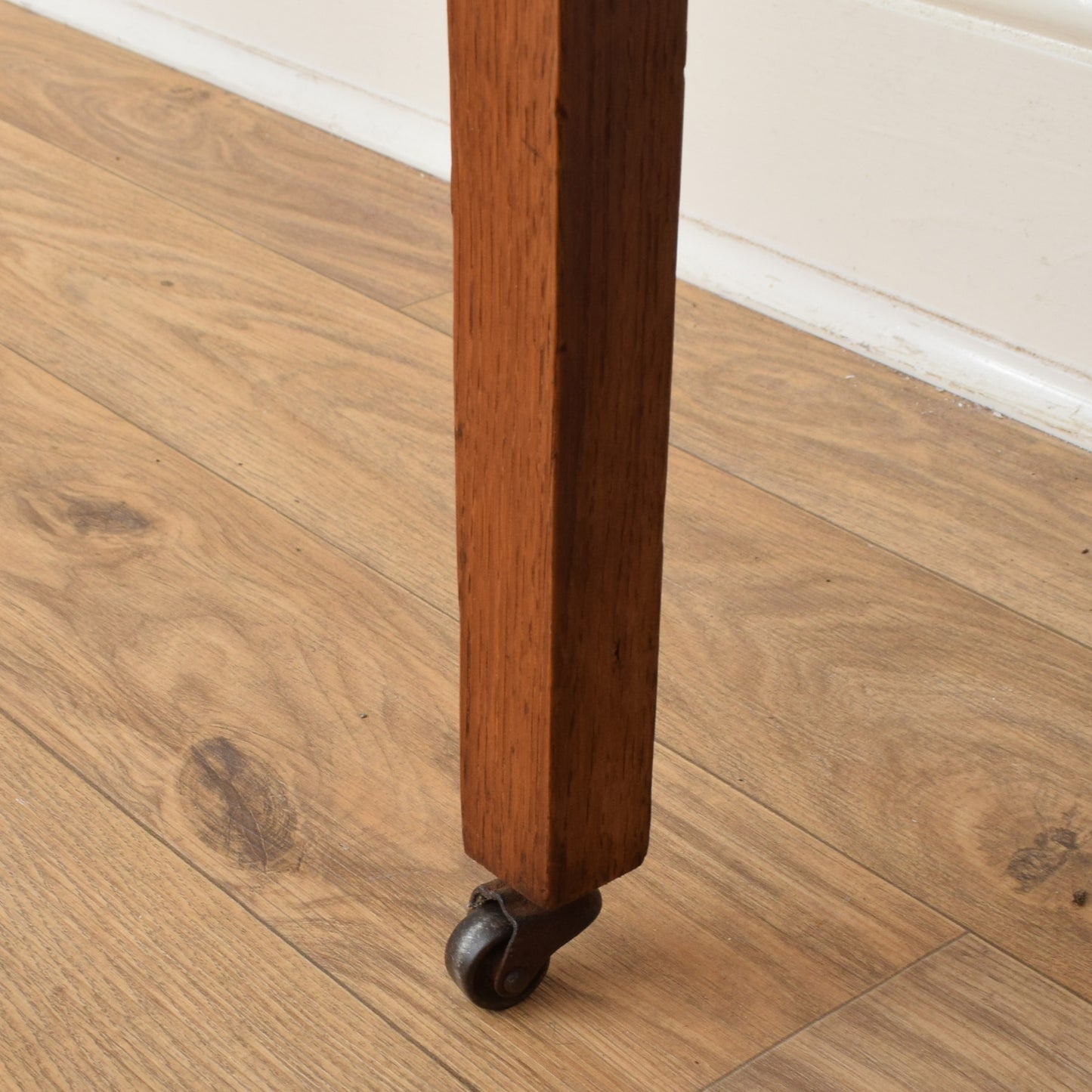 Oak Chest Of Drawers