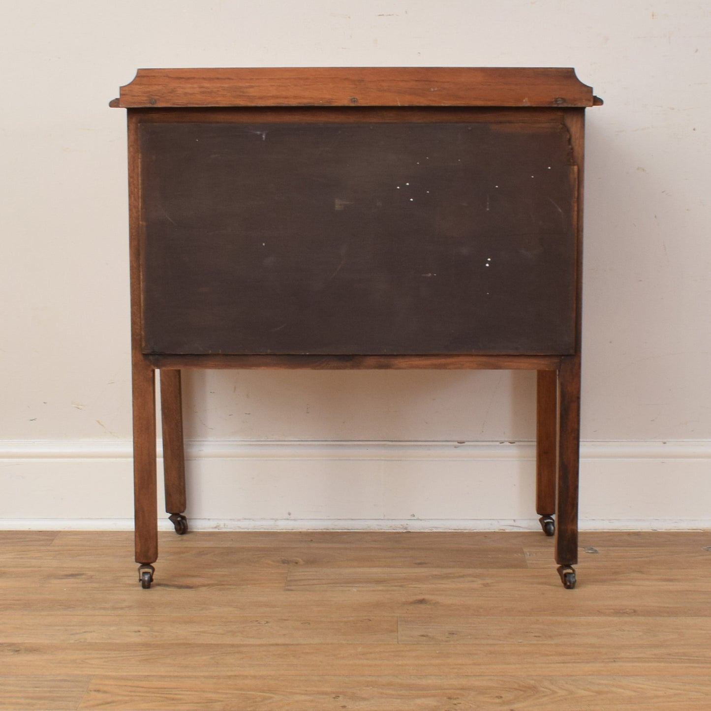 Oak Chest Of Drawers