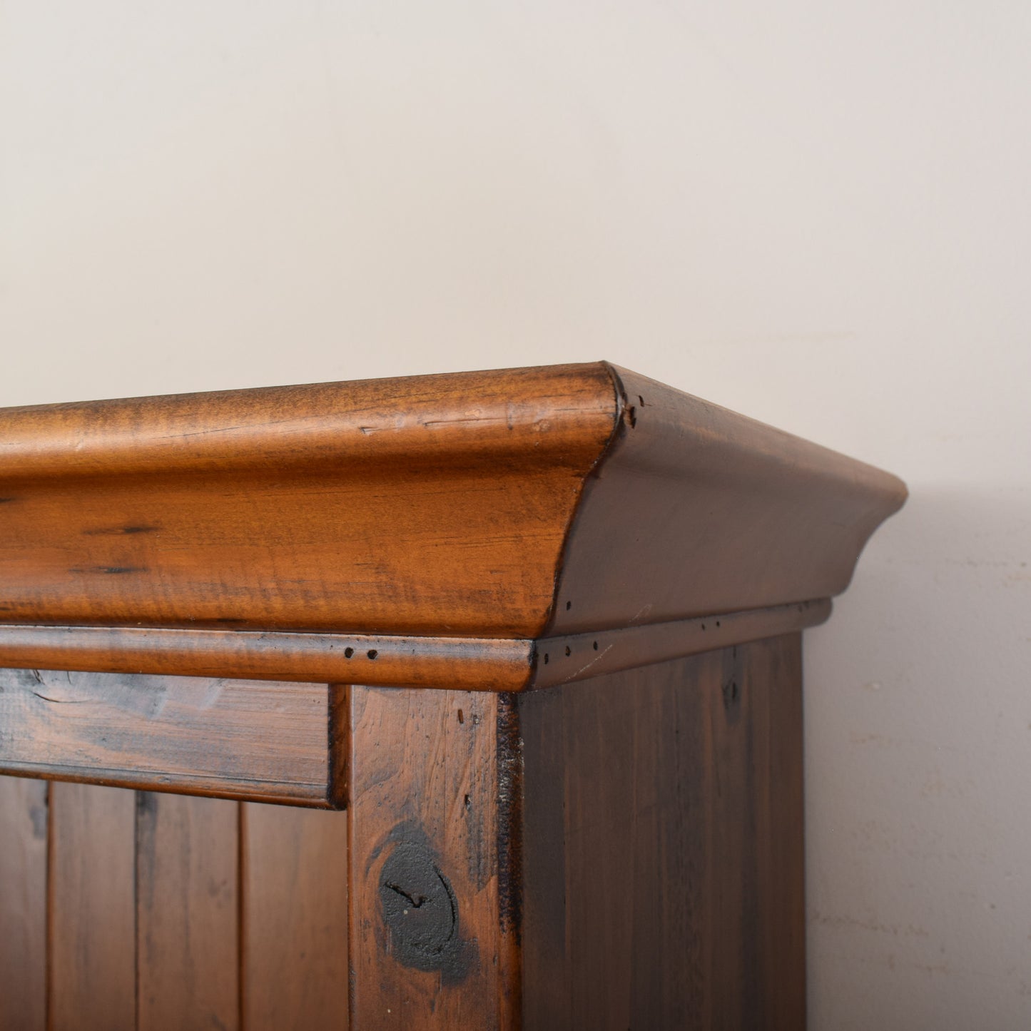 Pine Bookcase