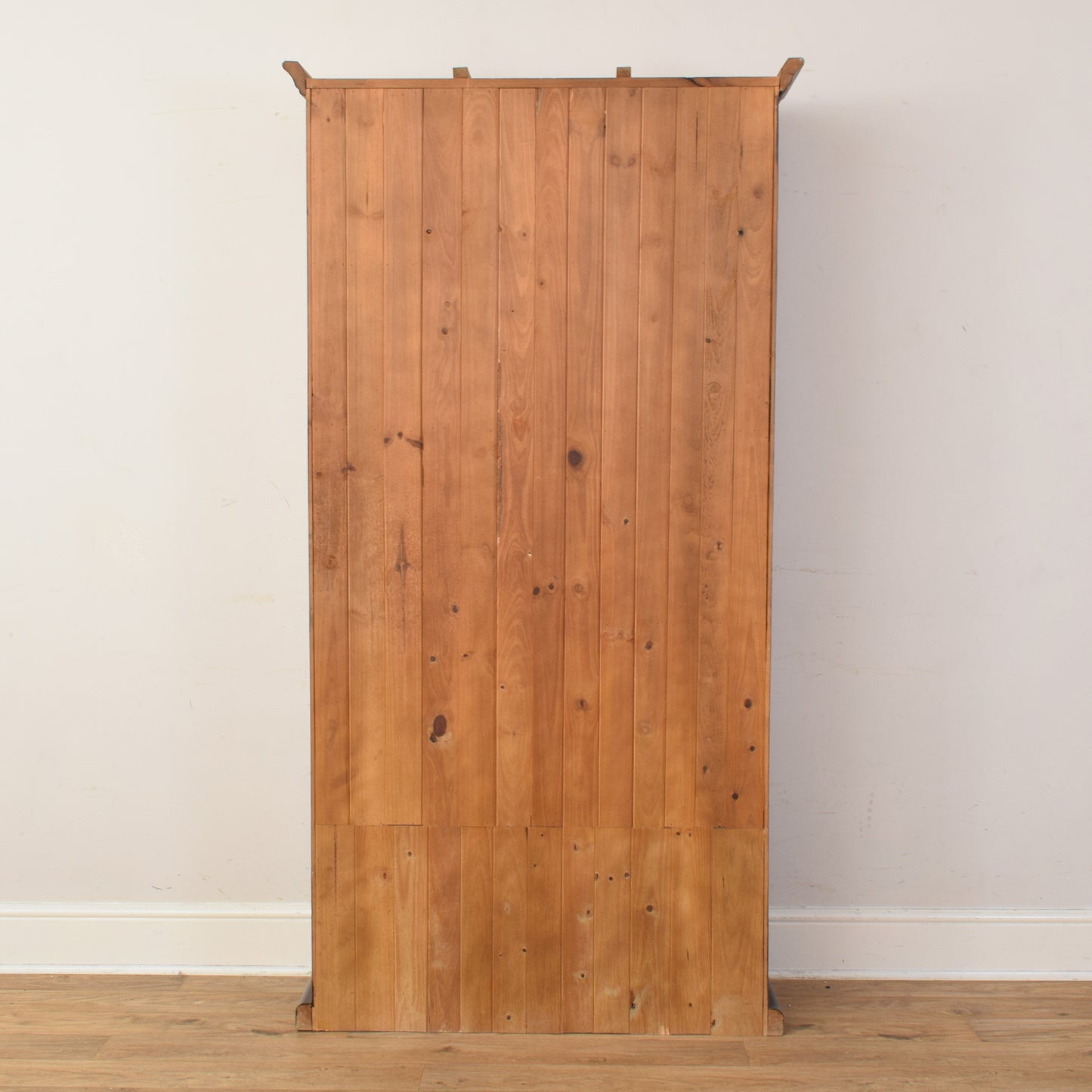 Pine Bookcase