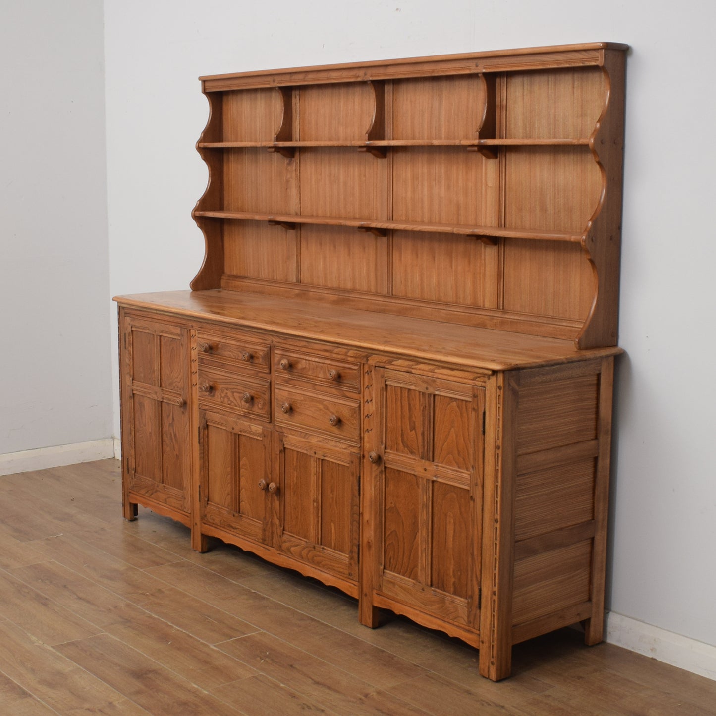 Large Ercol Dresser