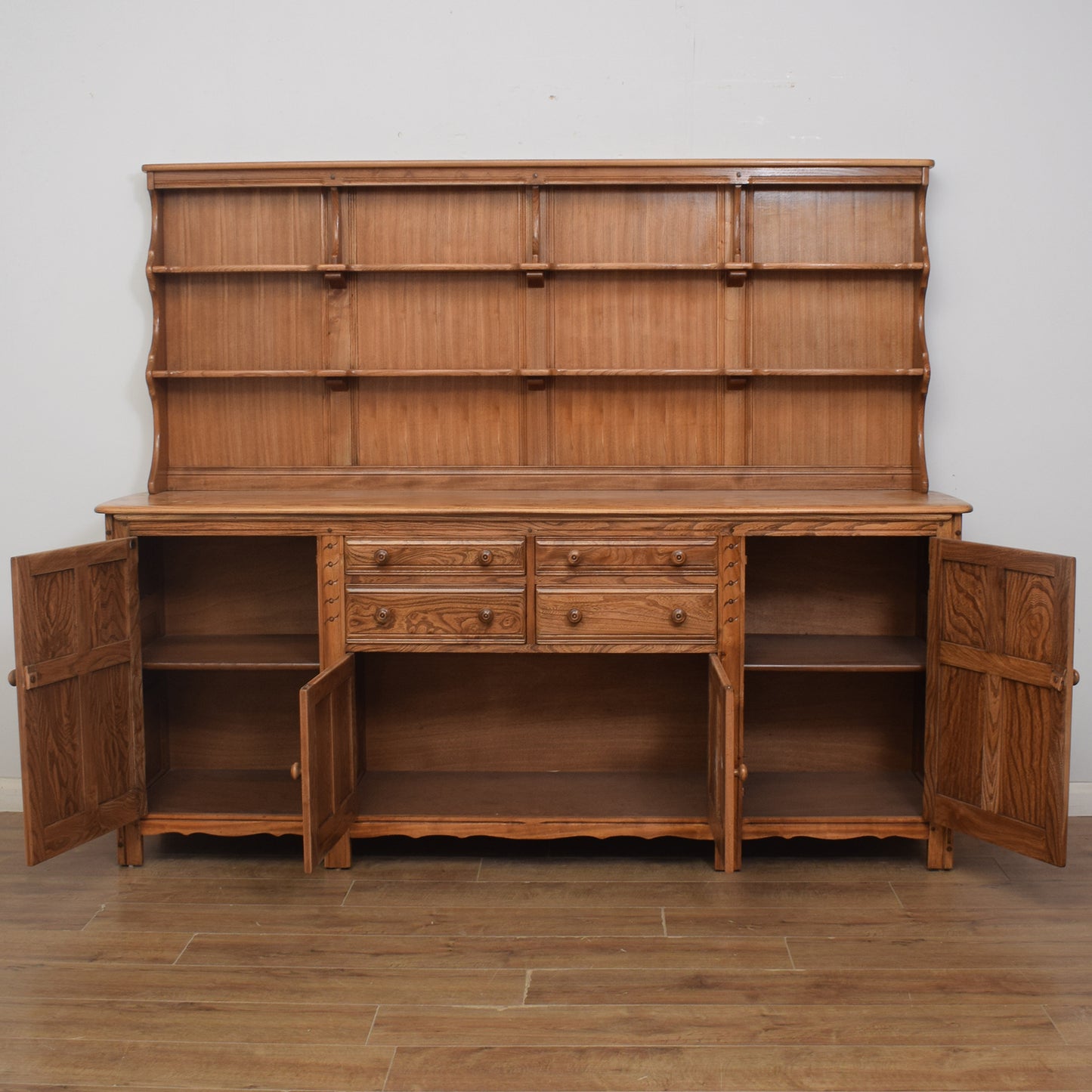 Large Ercol Dresser