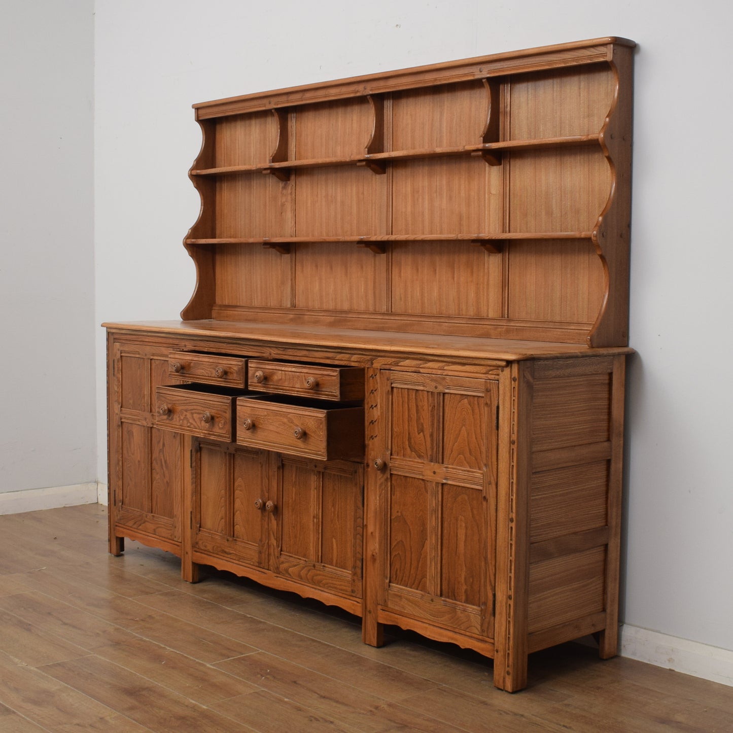 Large Ercol Dresser
