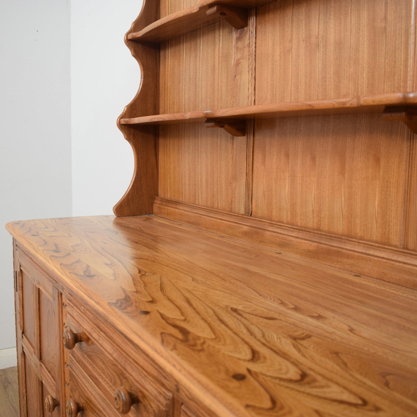 Large Ercol Dresser