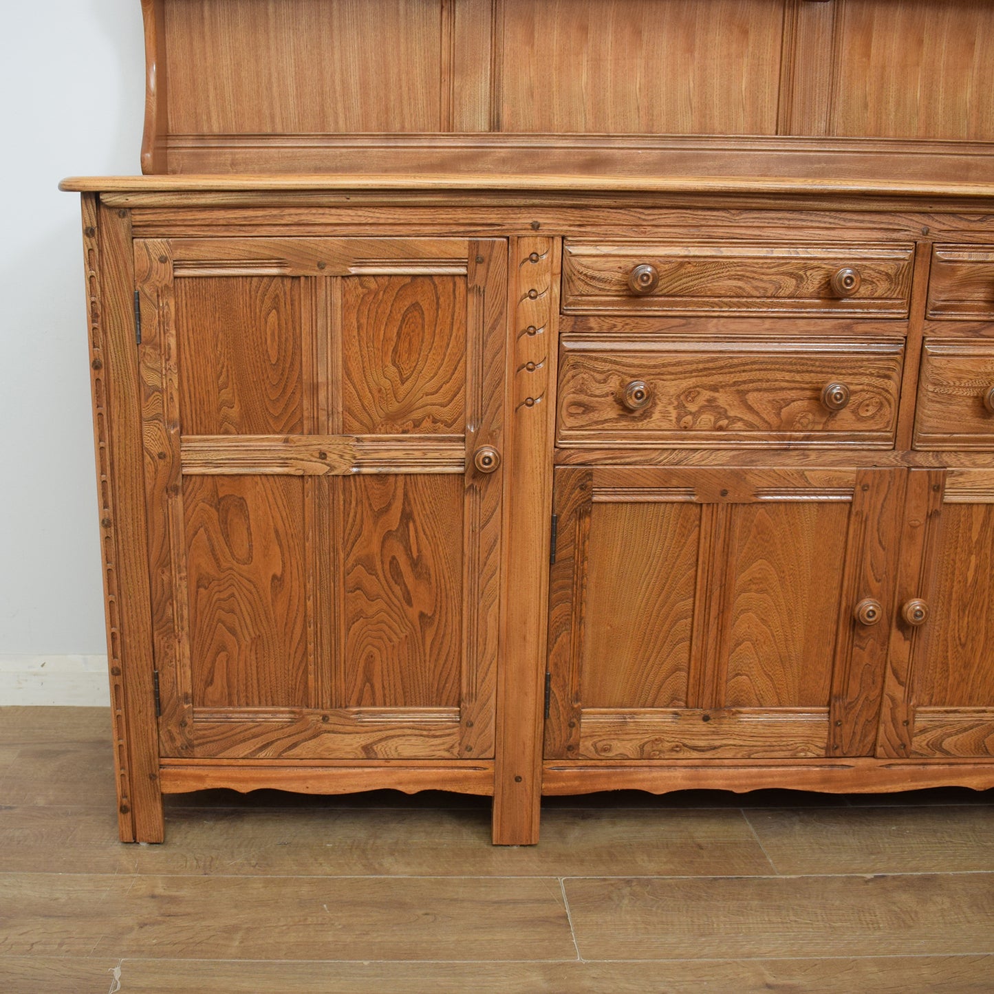 Large Ercol Dresser