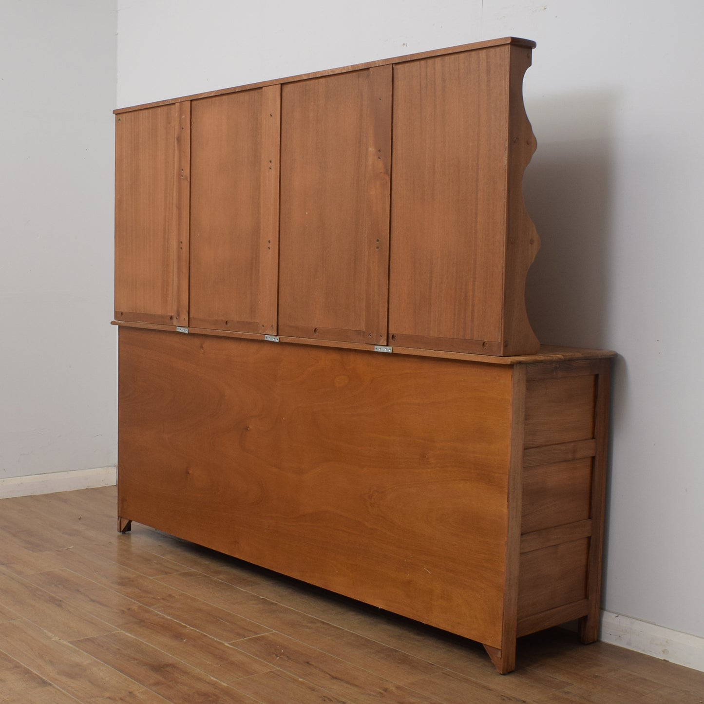Large Ercol Dresser