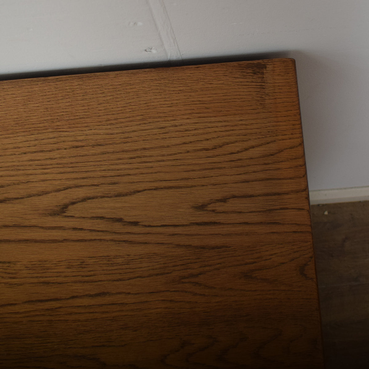 Restored Old Charm Sideboard