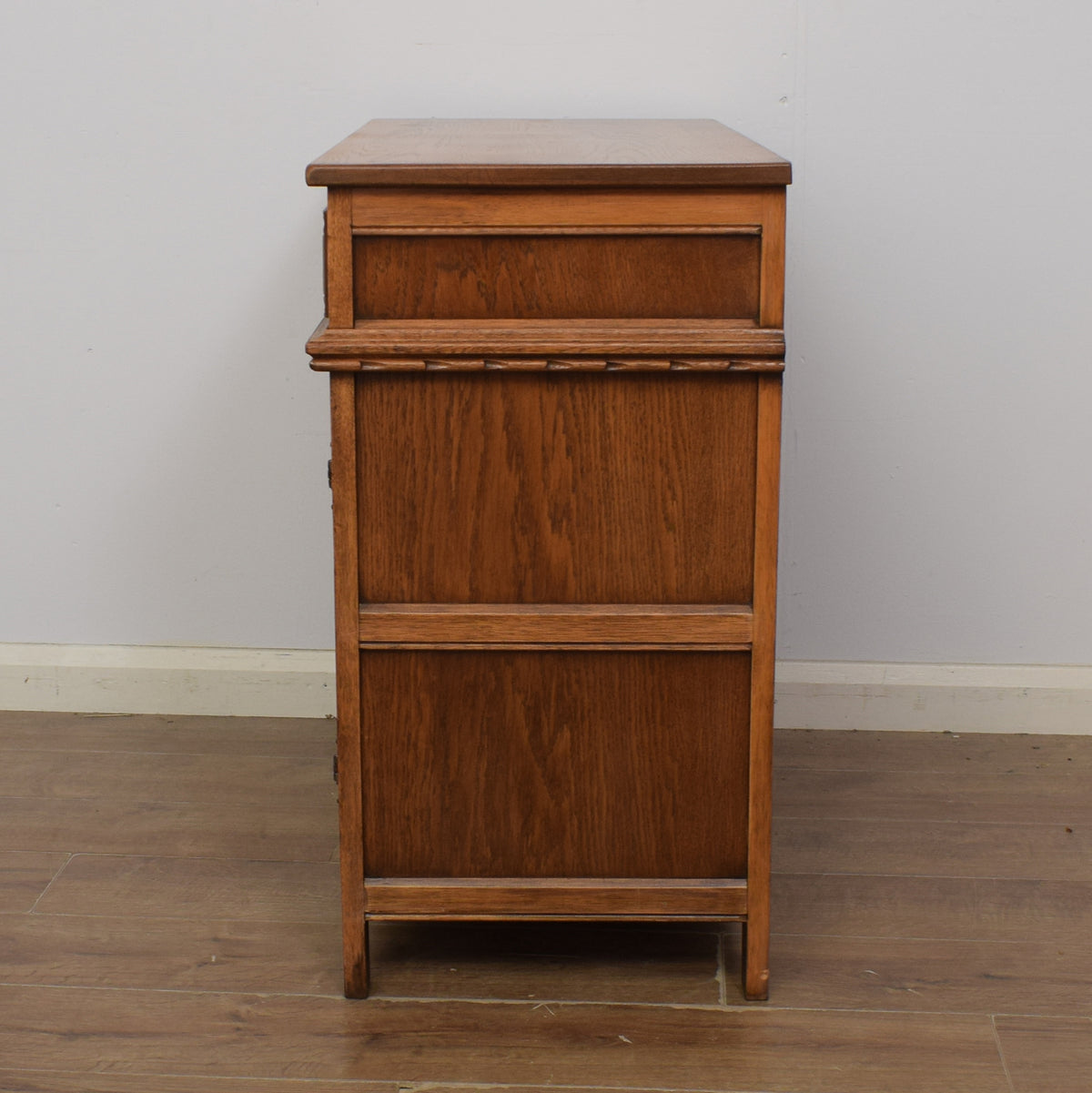 Restored Old Charm Sideboard