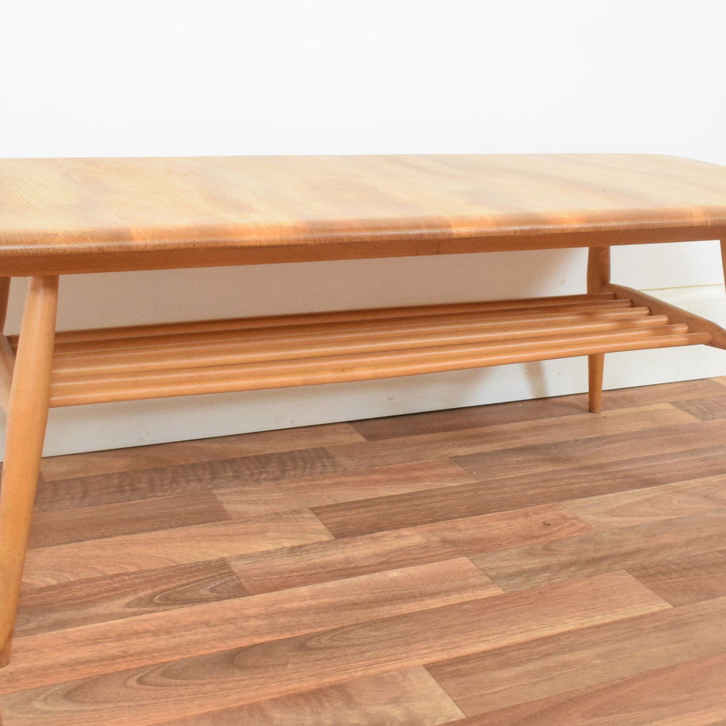 Ercol Coffee Table