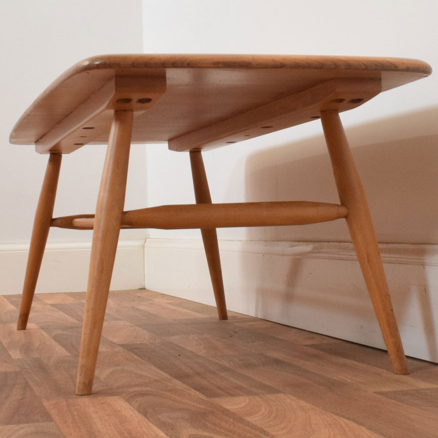 Ercol Coffee Table