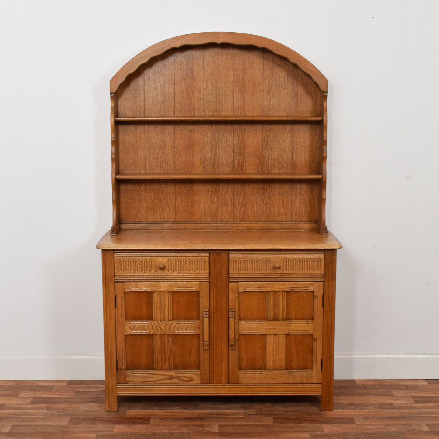 Ercol Oak Dresser
