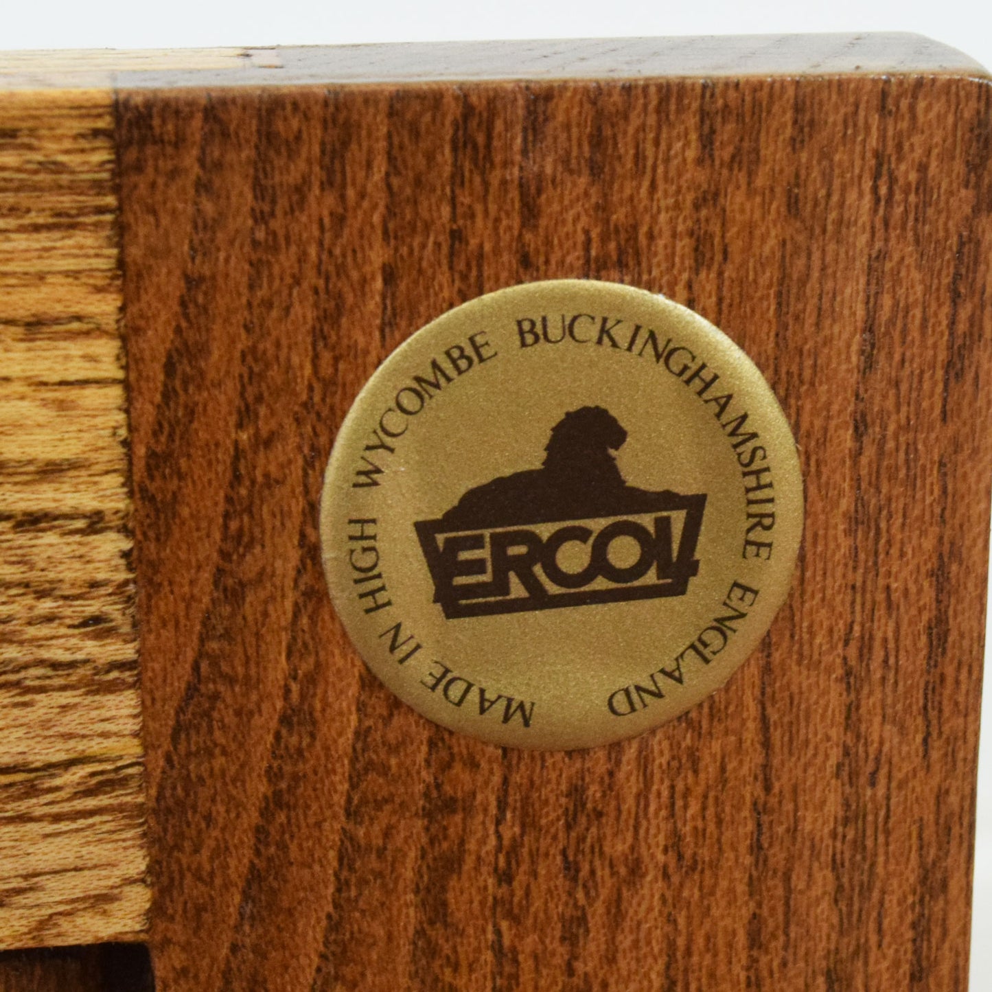Ercol Oak Dresser