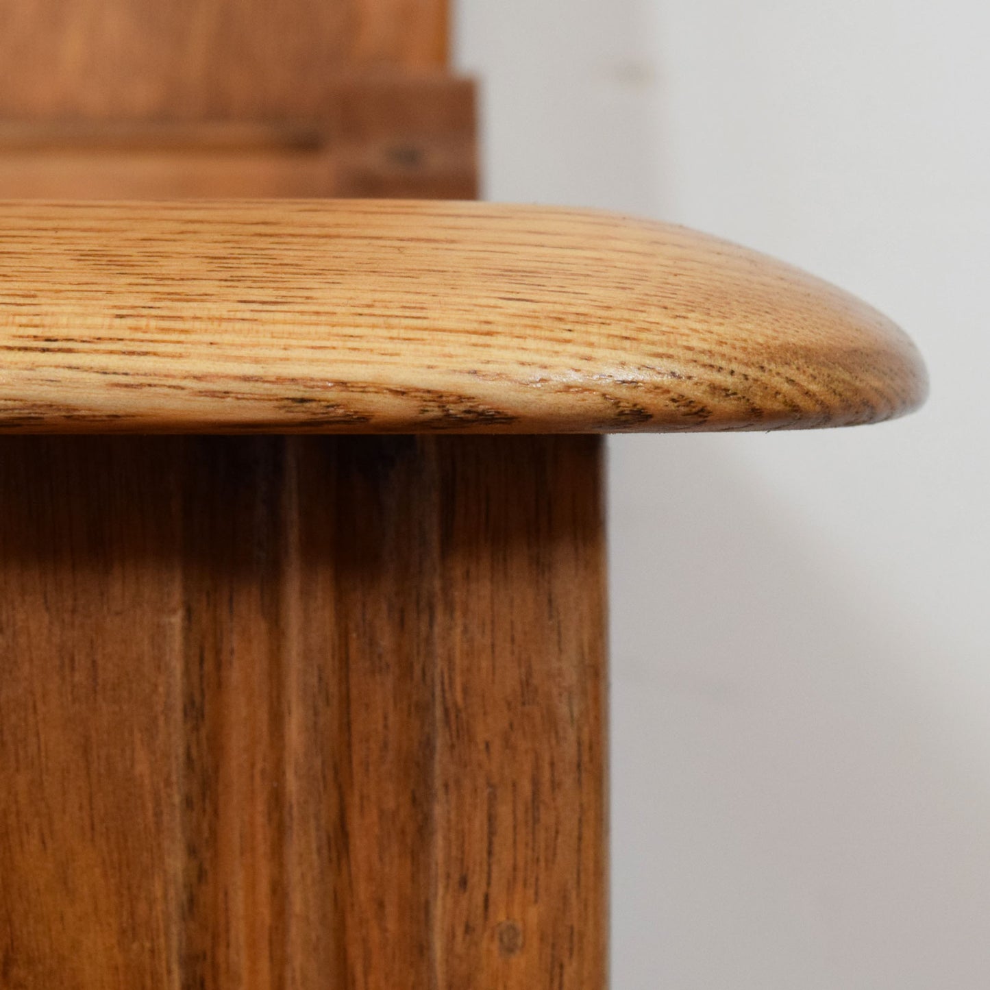 Ercol Oak Dresser