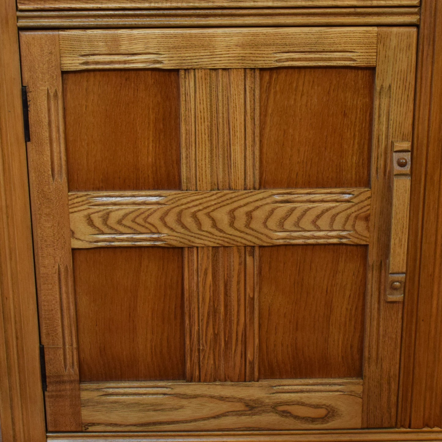 Ercol Oak Dresser