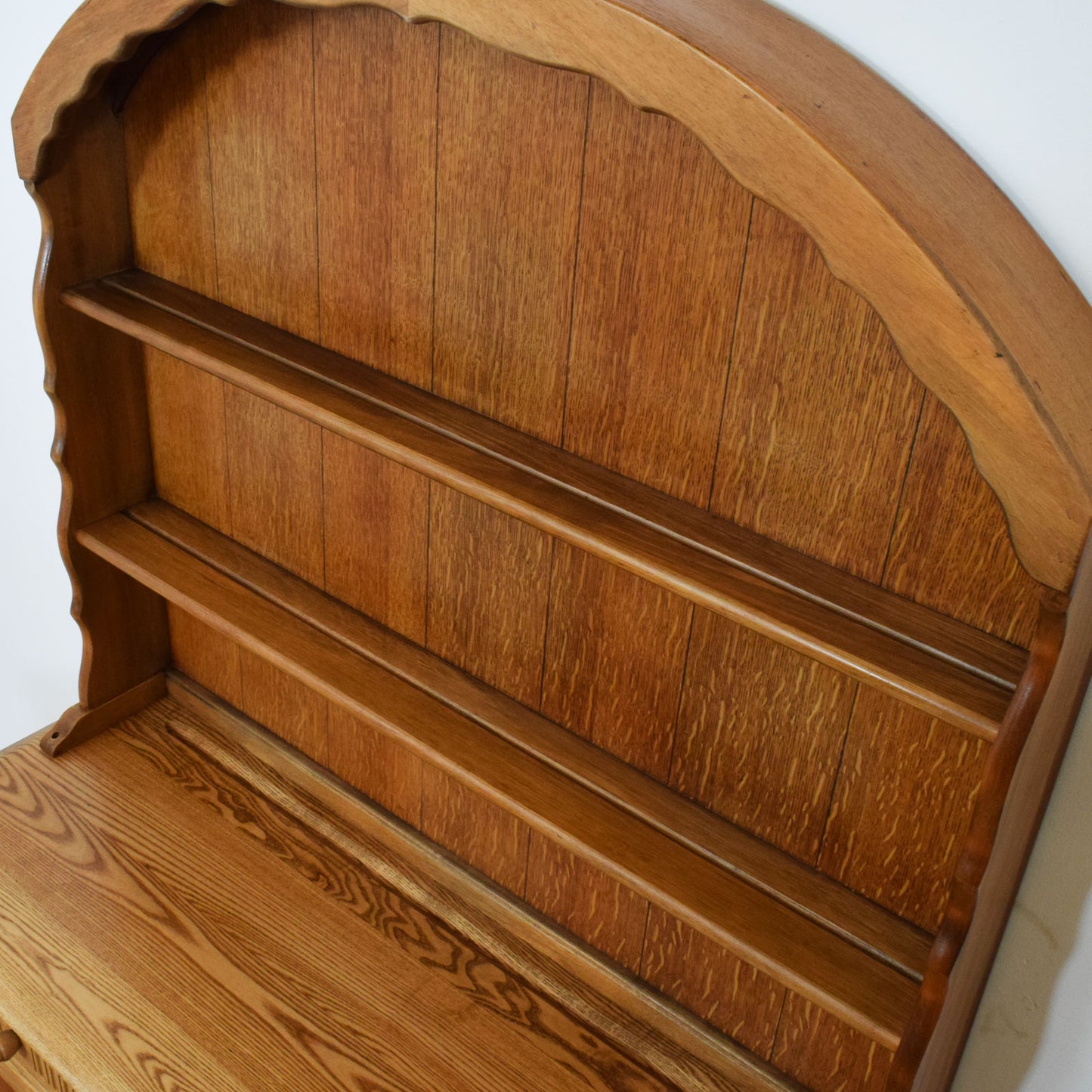 Ercol Oak Dresser