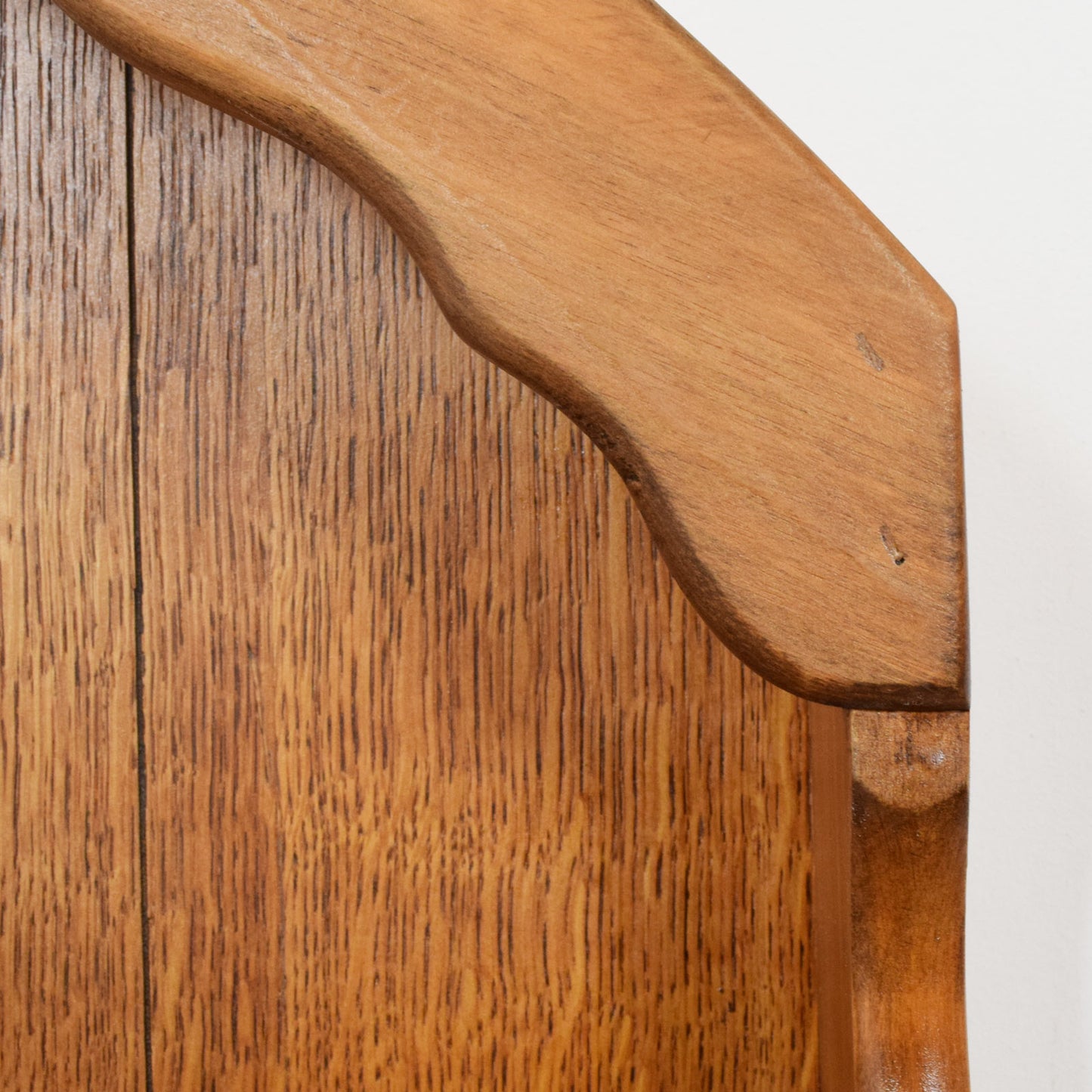 Ercol Oak Dresser