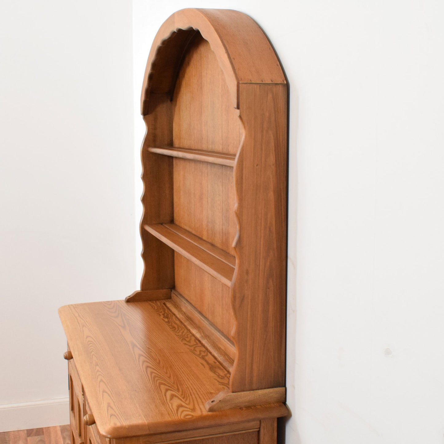Ercol Oak Dresser