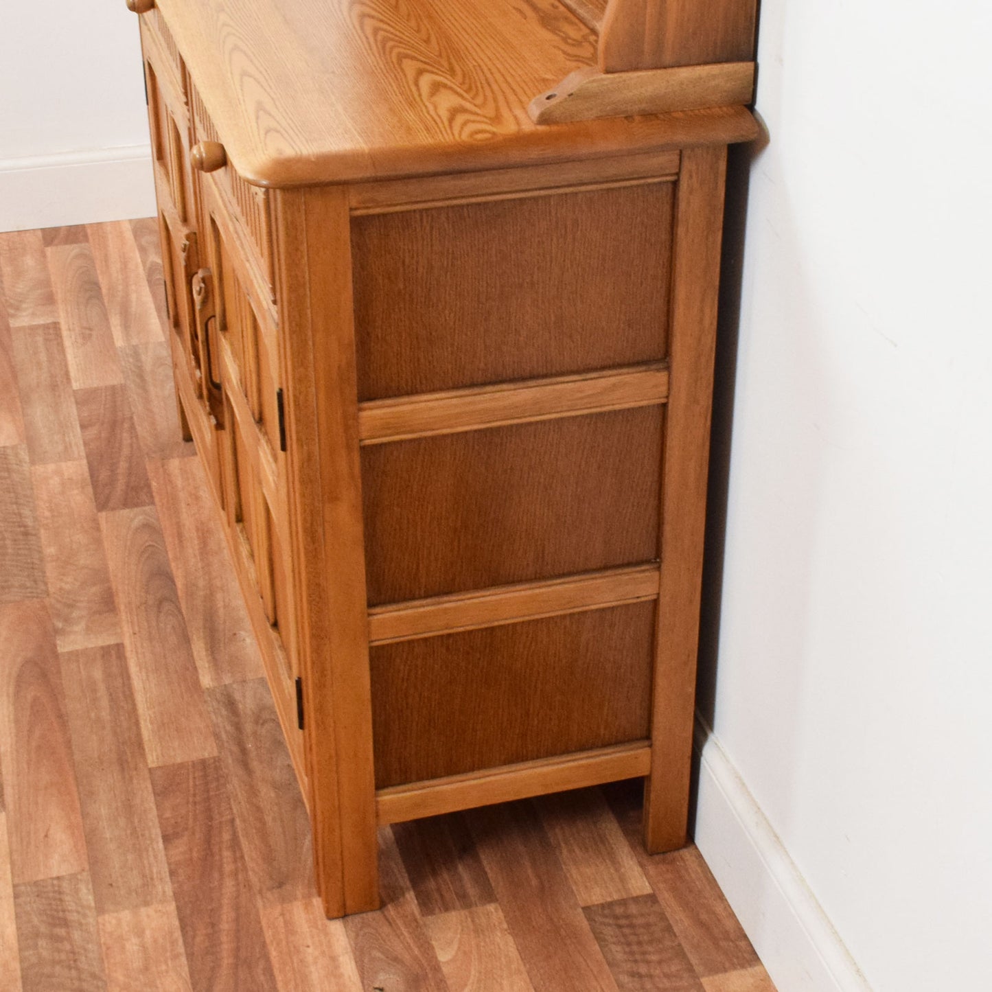 Ercol Oak Dresser