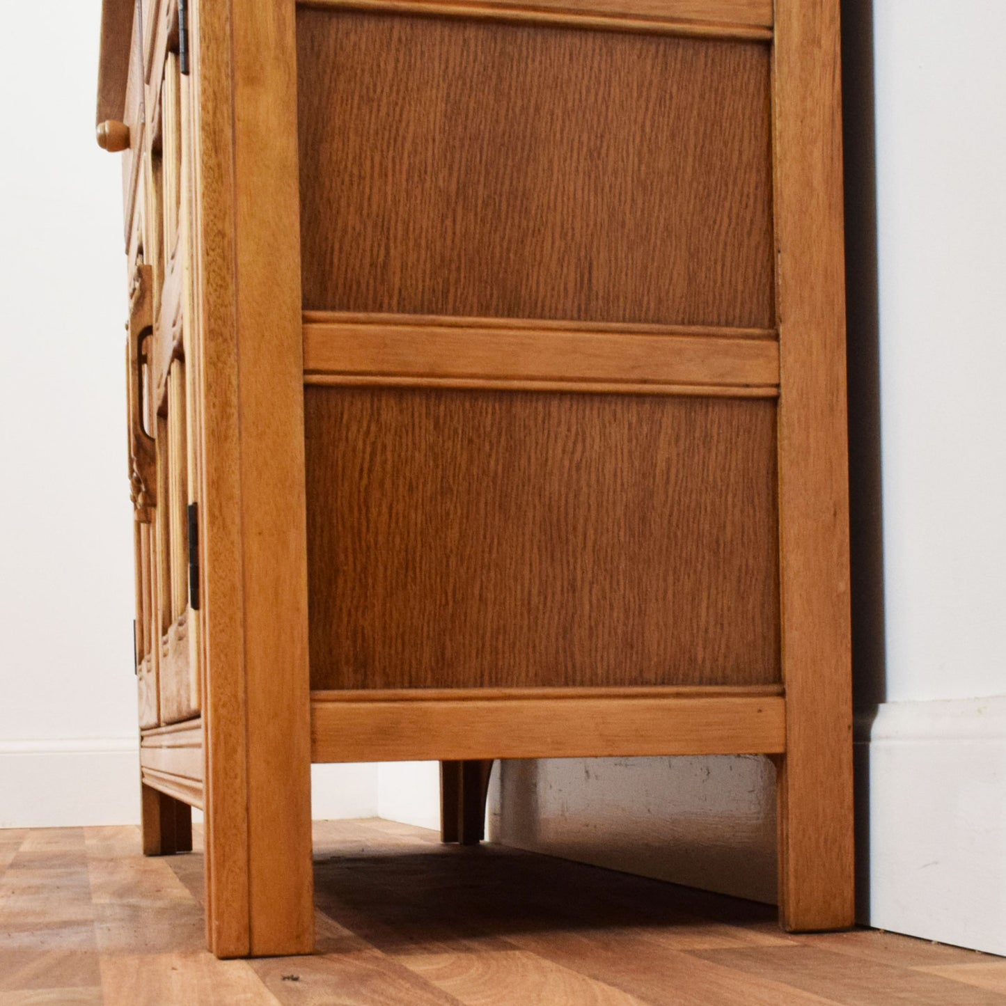 Ercol Oak Dresser