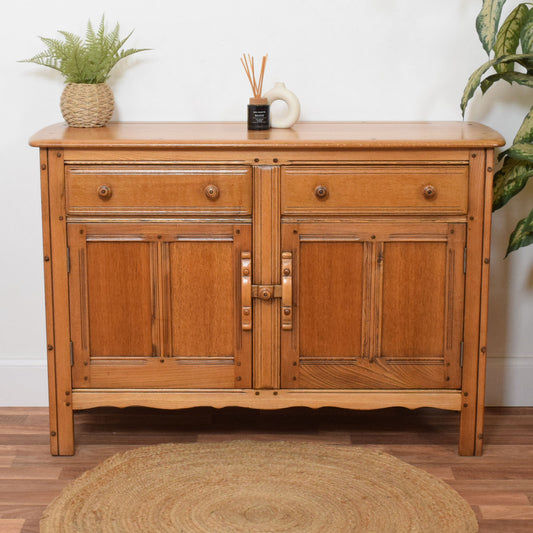 Ercol sideboard