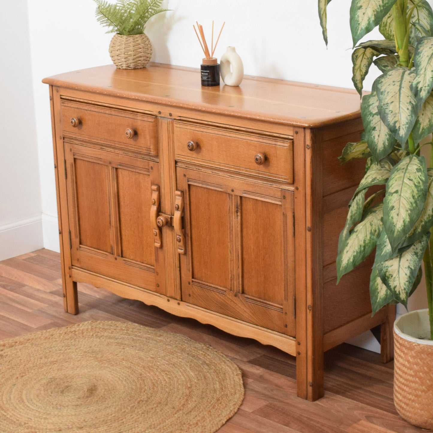 Ercol sideboard
