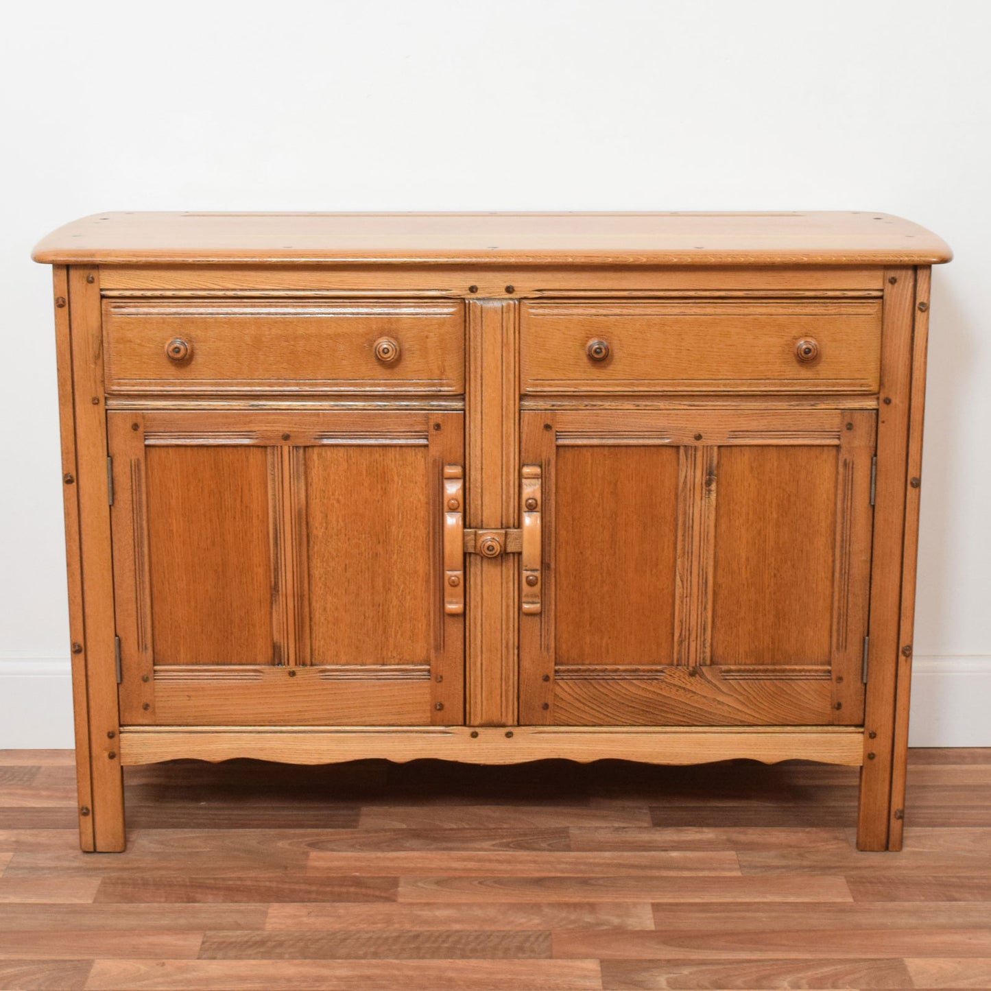 Ercol sideboard