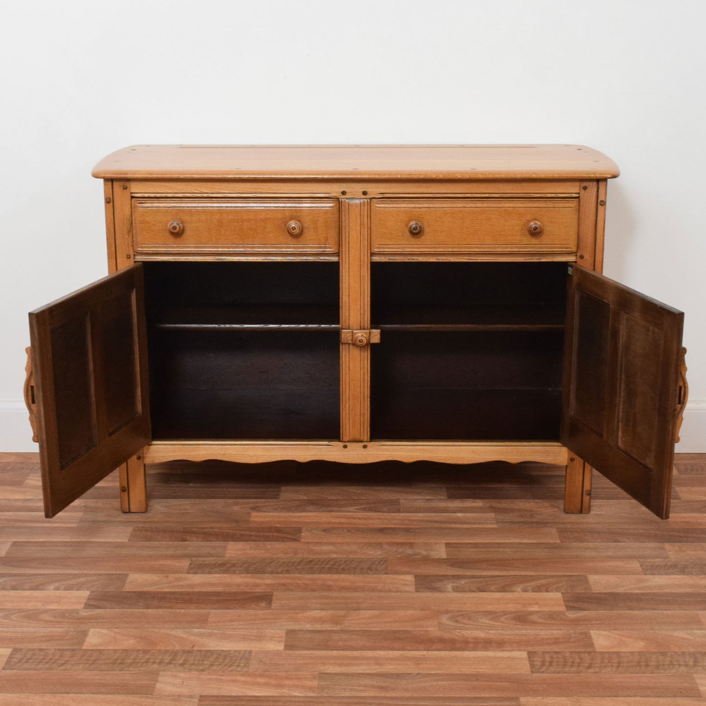 Ercol sideboard