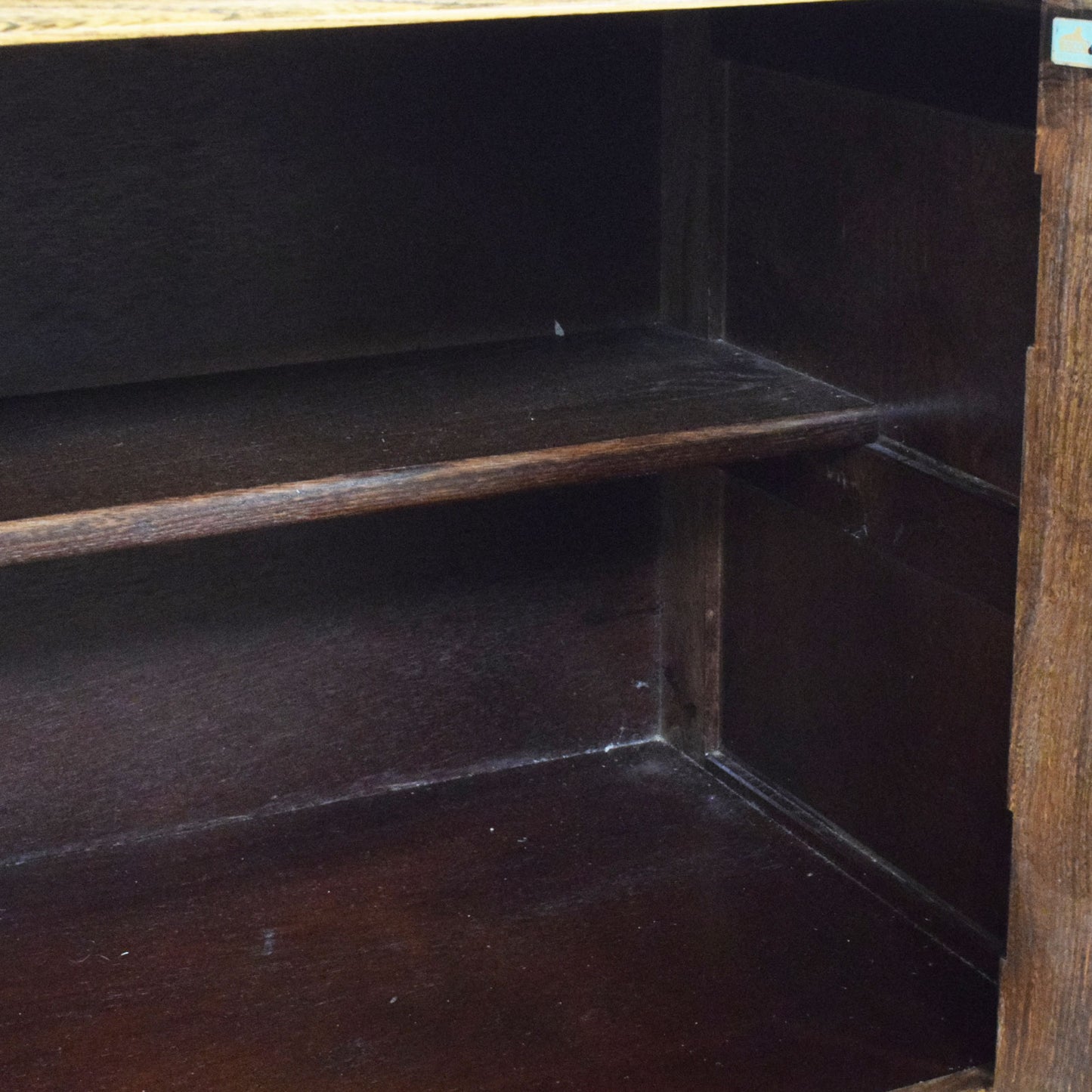 Ercol sideboard