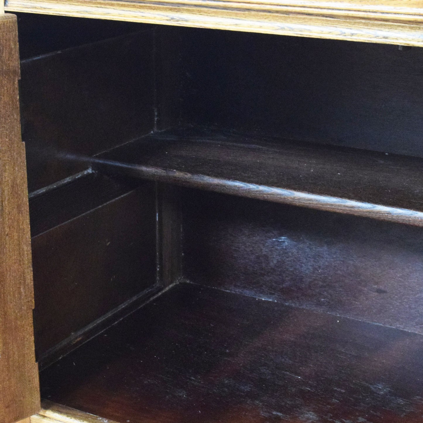 Ercol sideboard