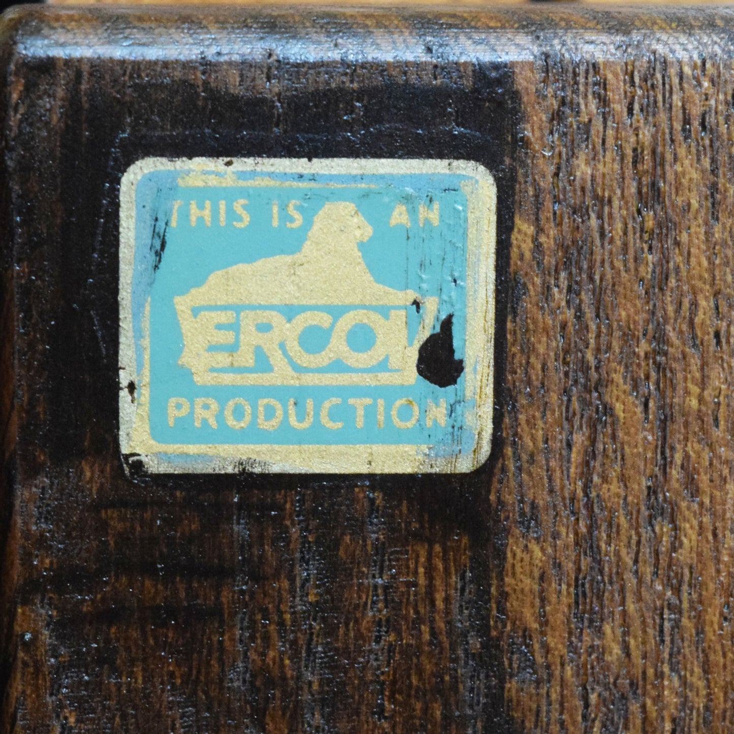 Ercol sideboard