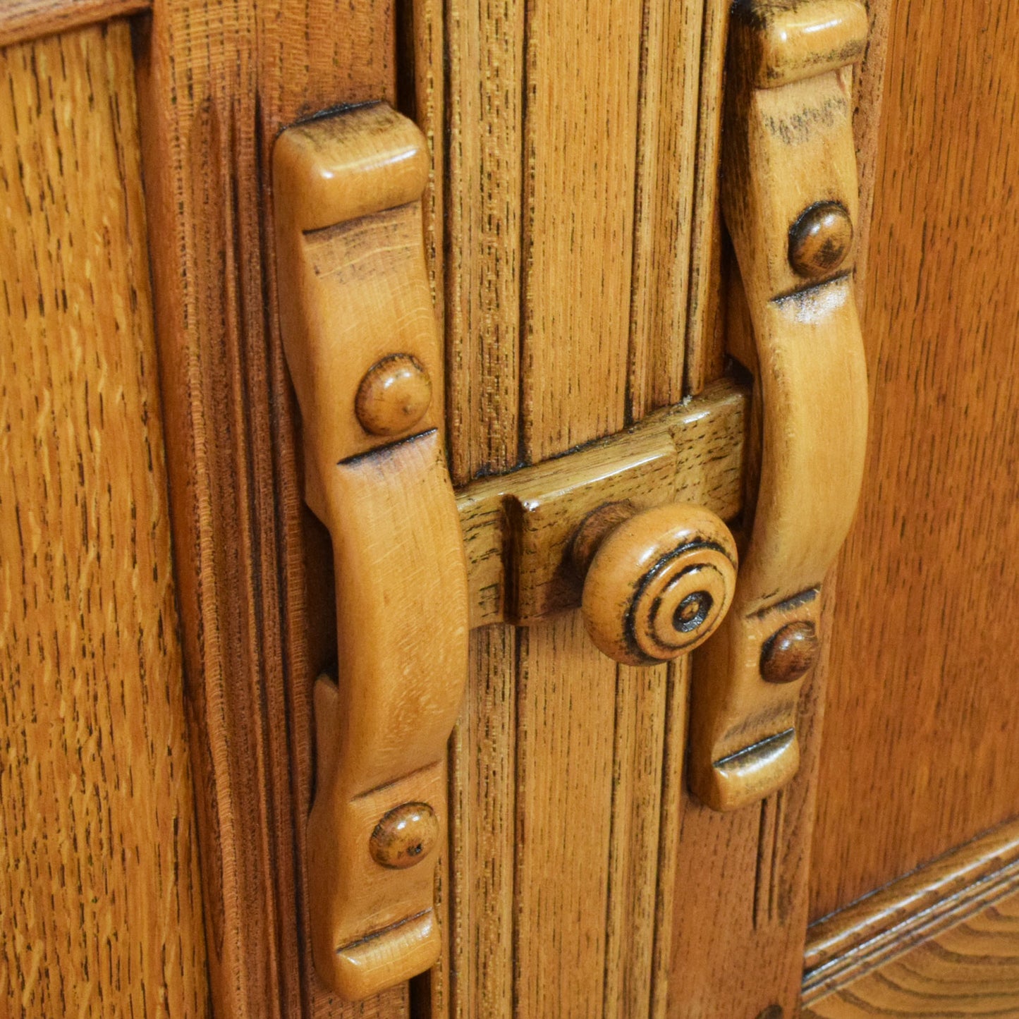Ercol sideboard