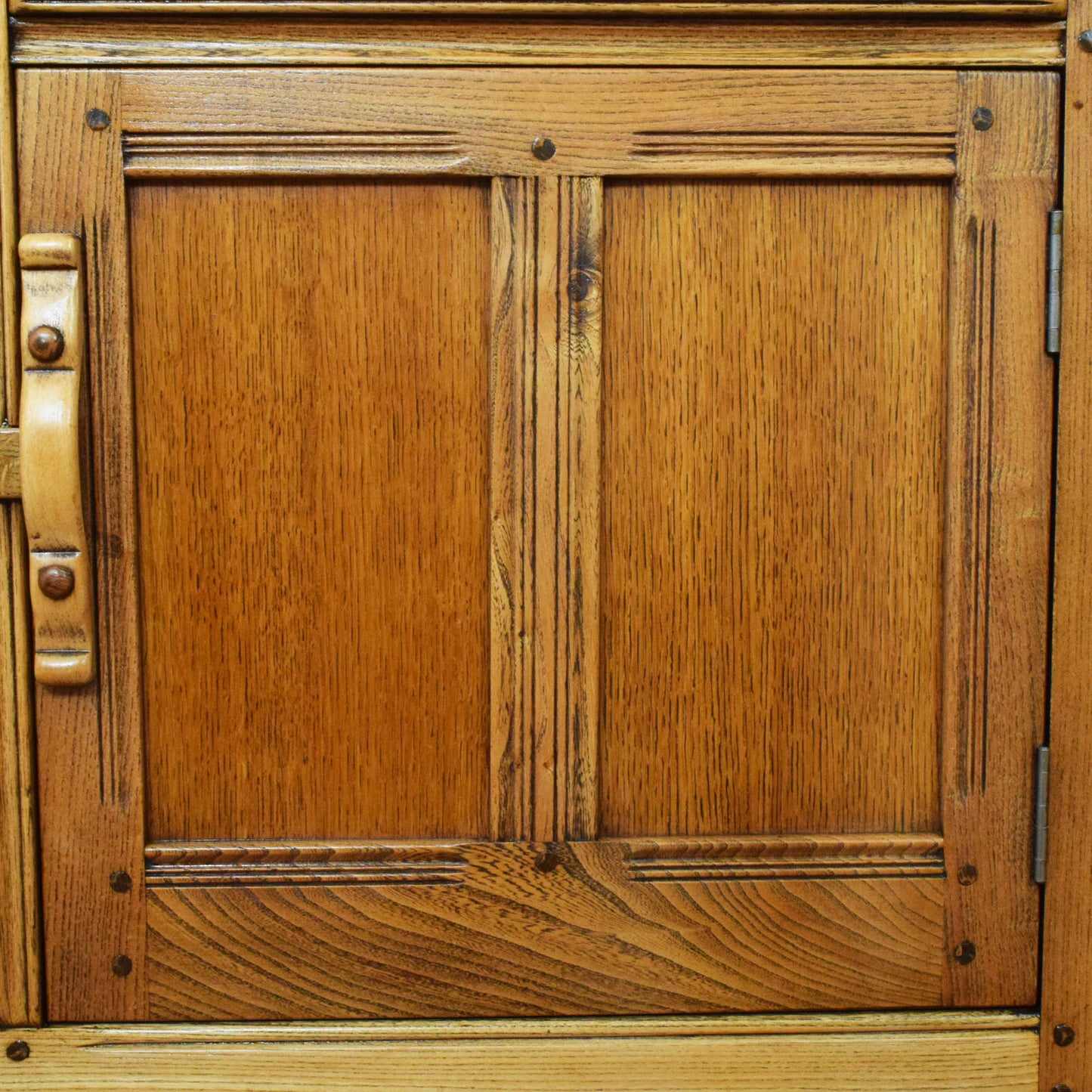 Ercol sideboard