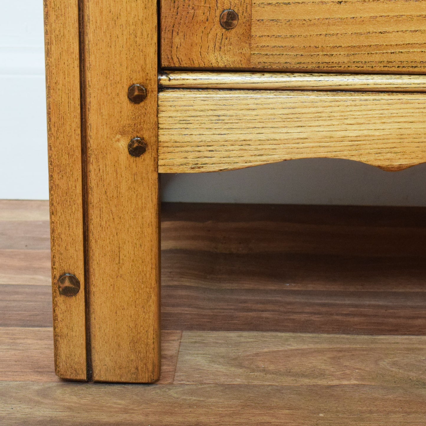 Ercol sideboard