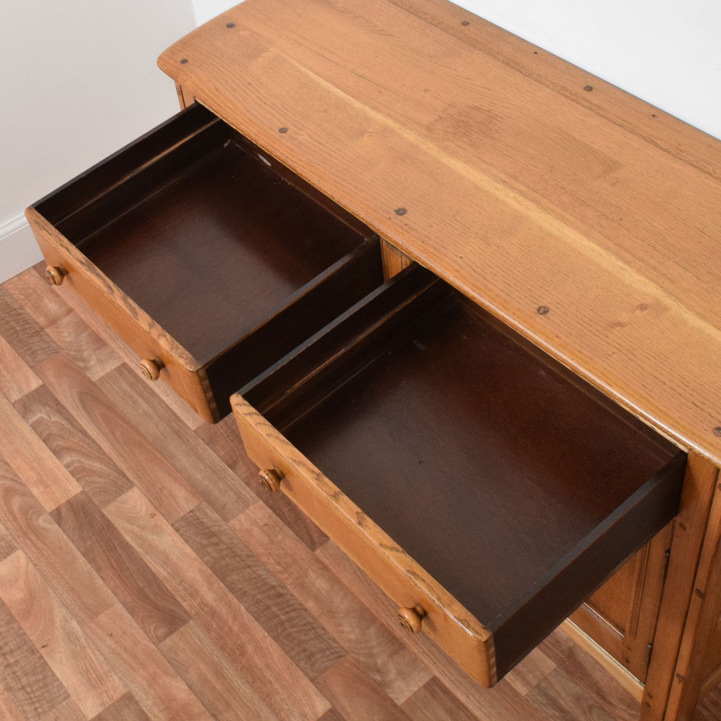 Ercol sideboard
