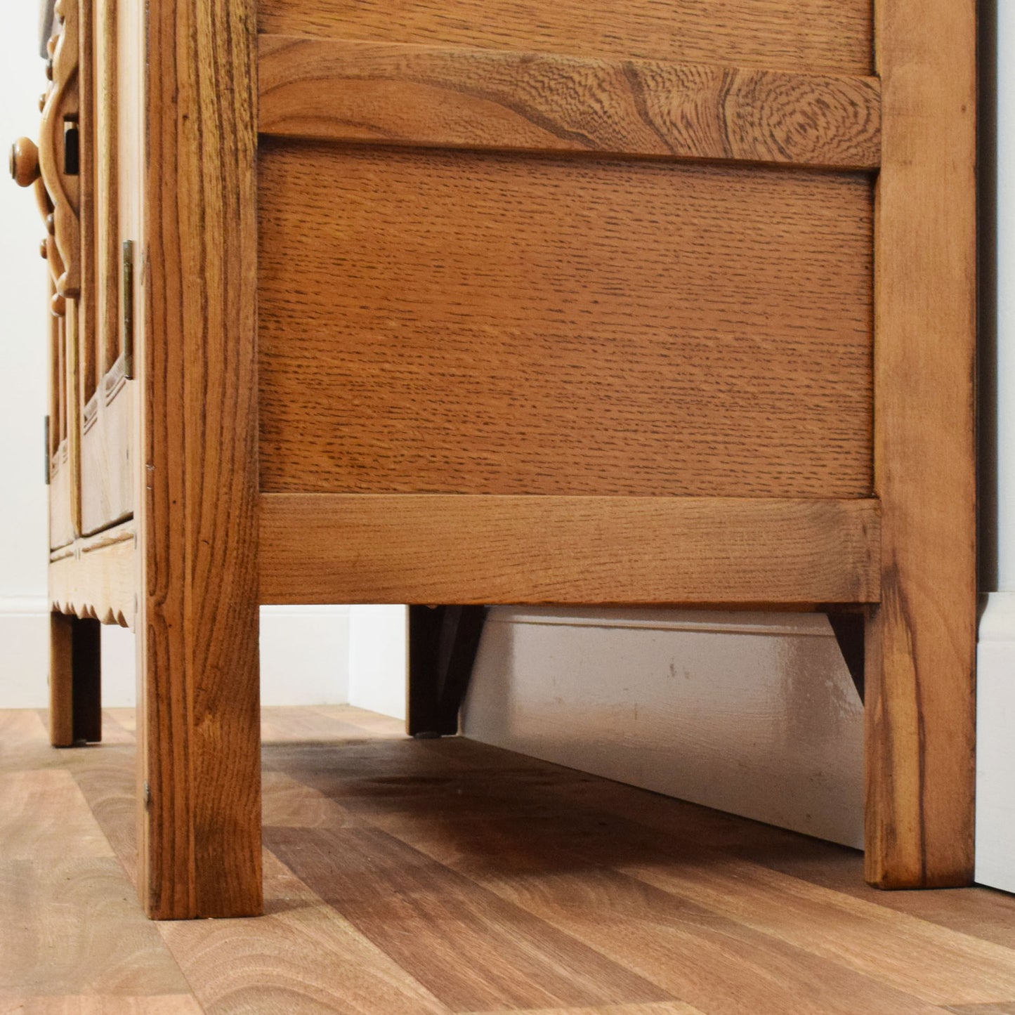 Ercol sideboard