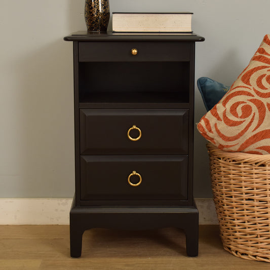 Painted Stag Bedside