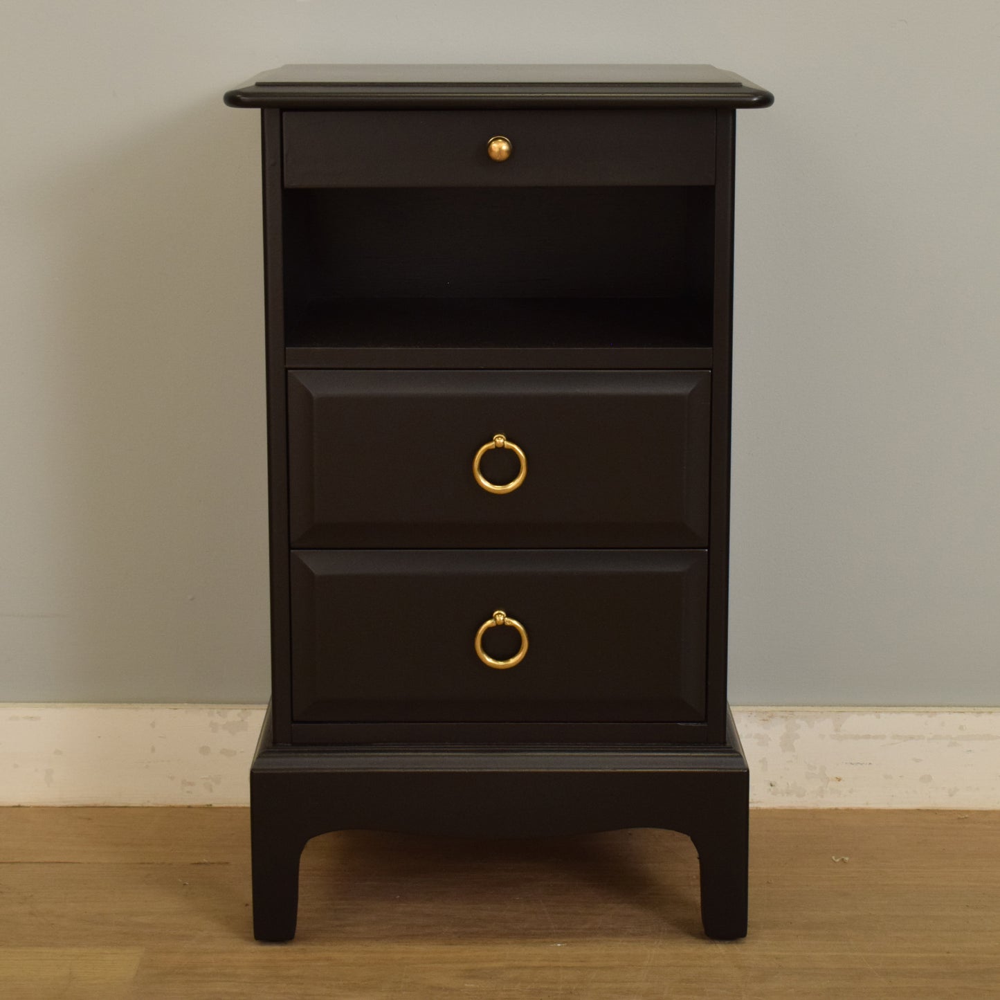 Painted Stag Bedside