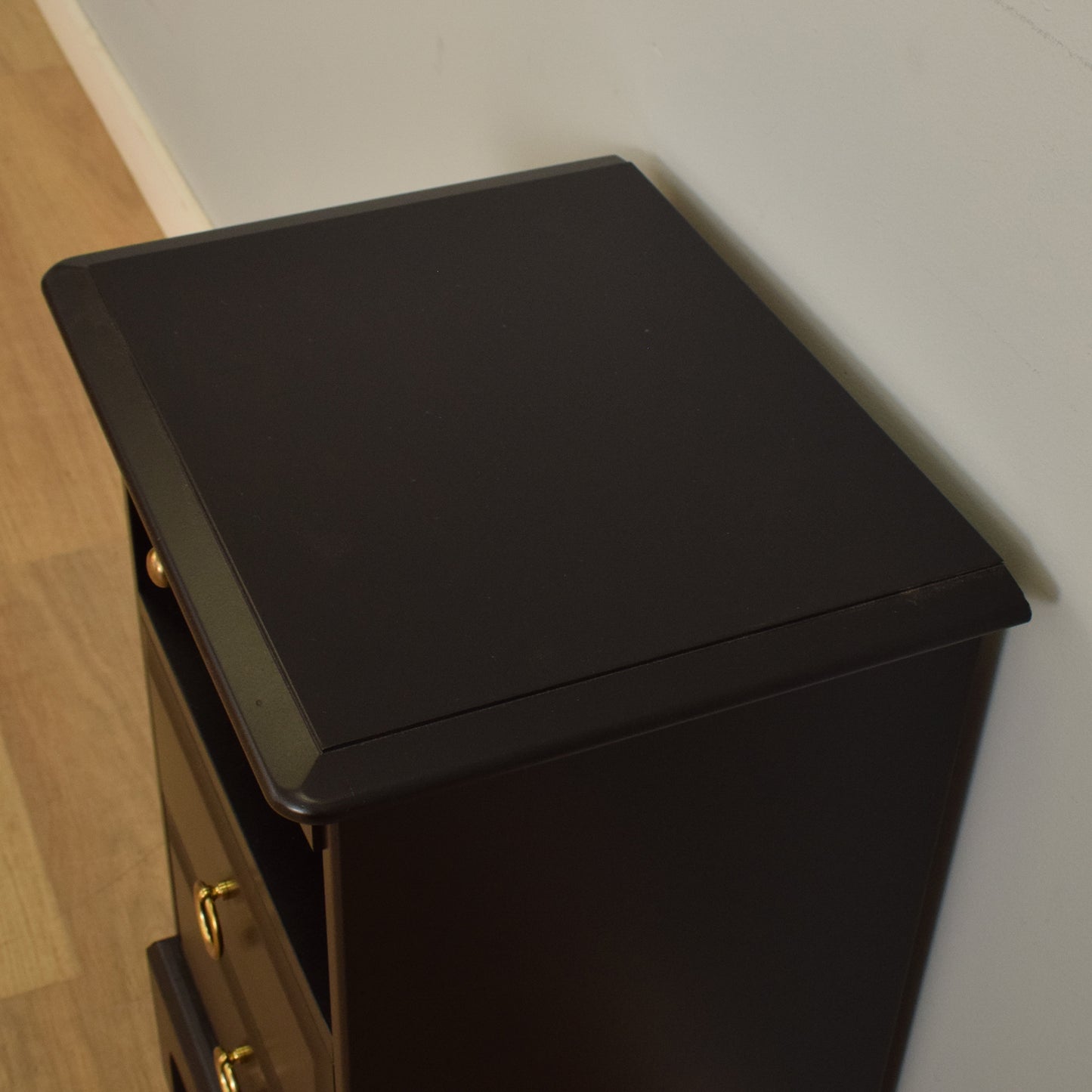 Painted Stag Bedside