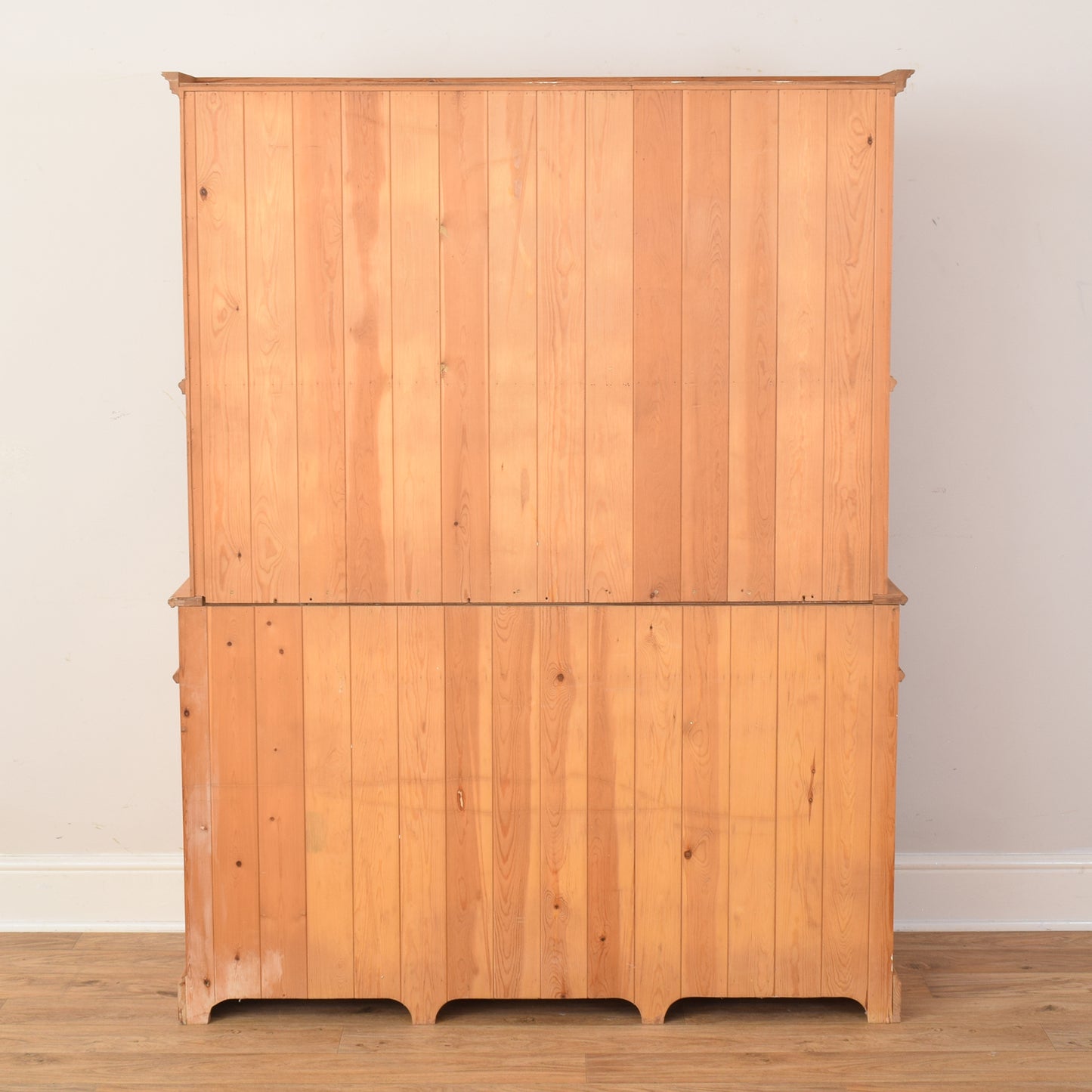 Solid Pine Dresser