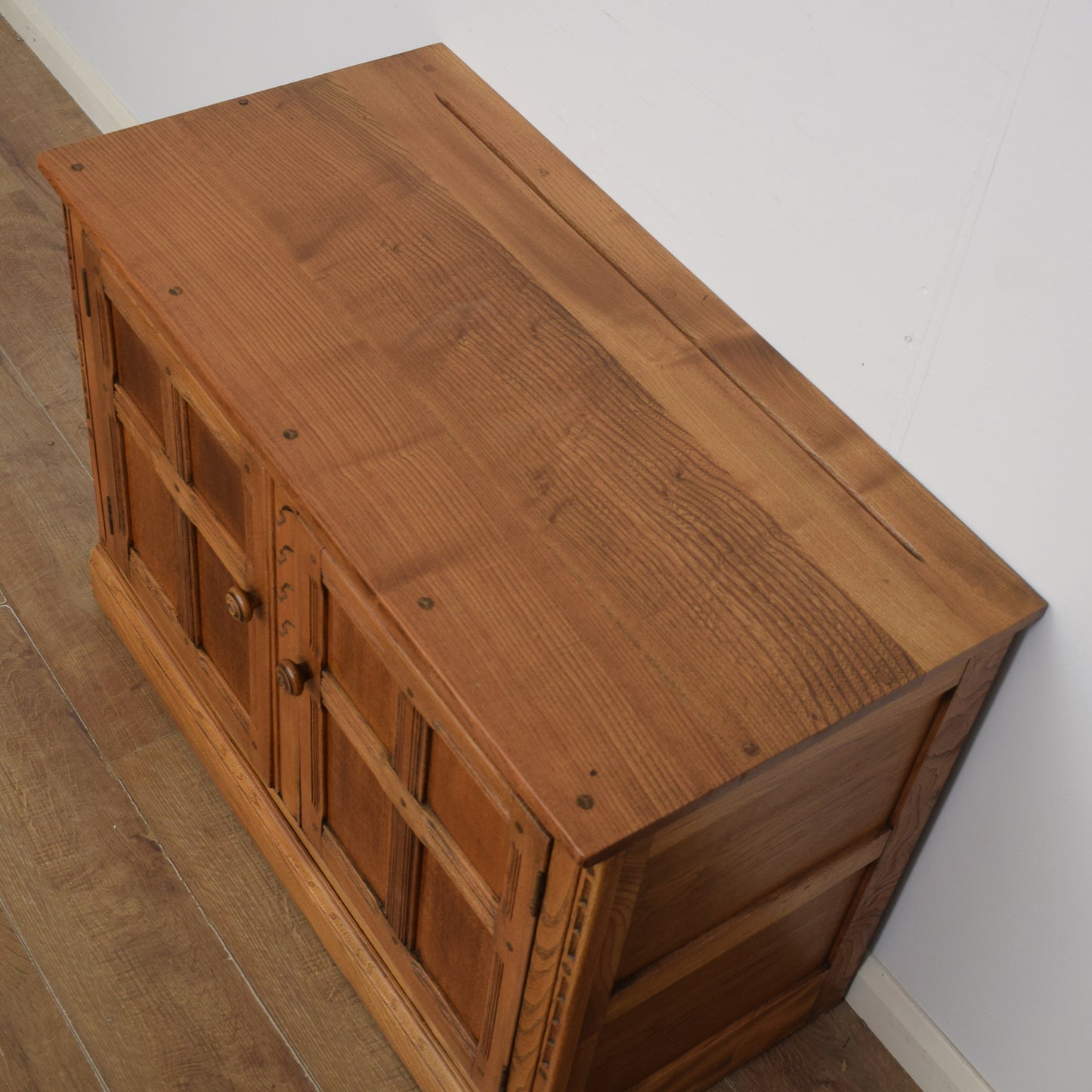 Restored Ercol Sideboard / Cabinet