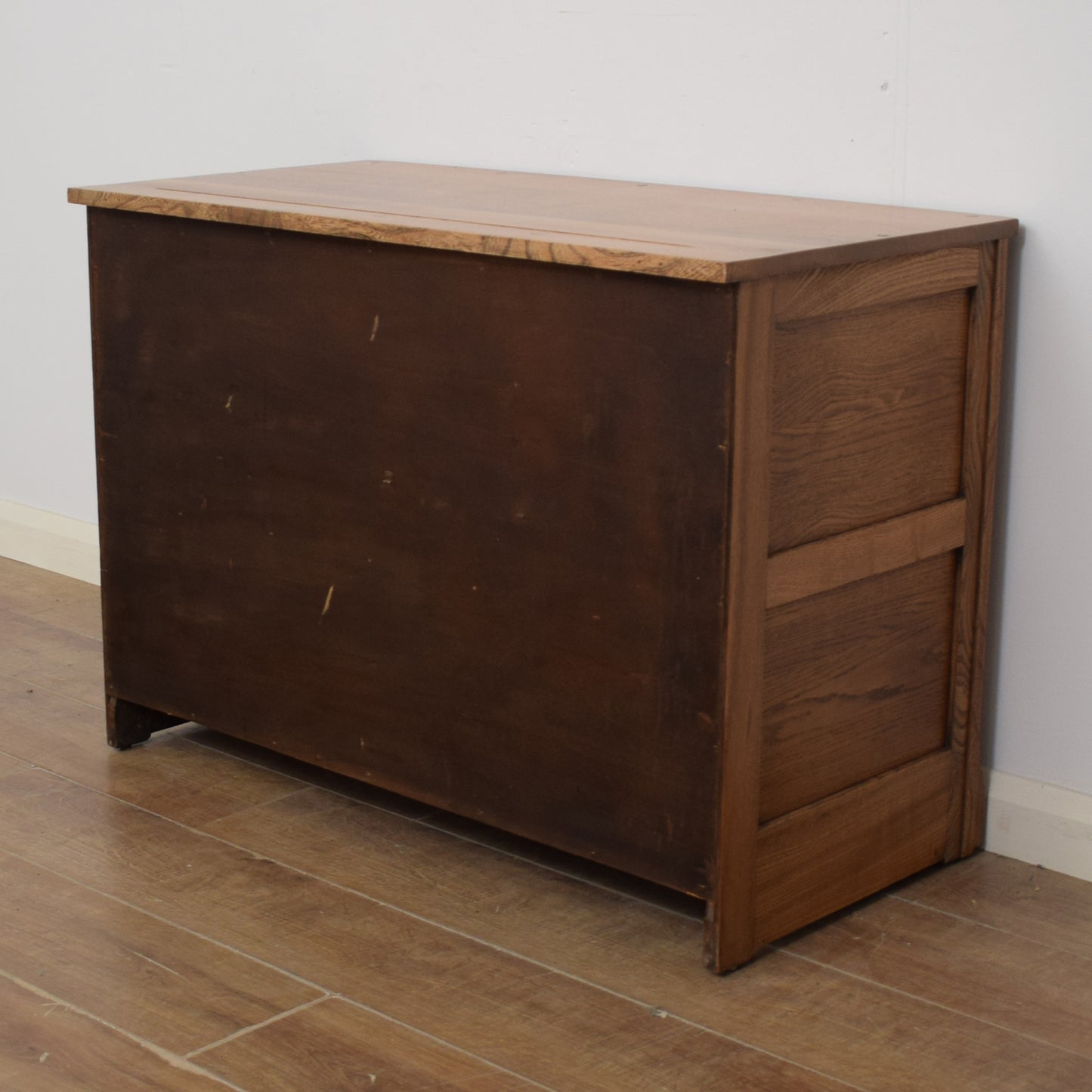Restored Ercol Sideboard / Cabinet