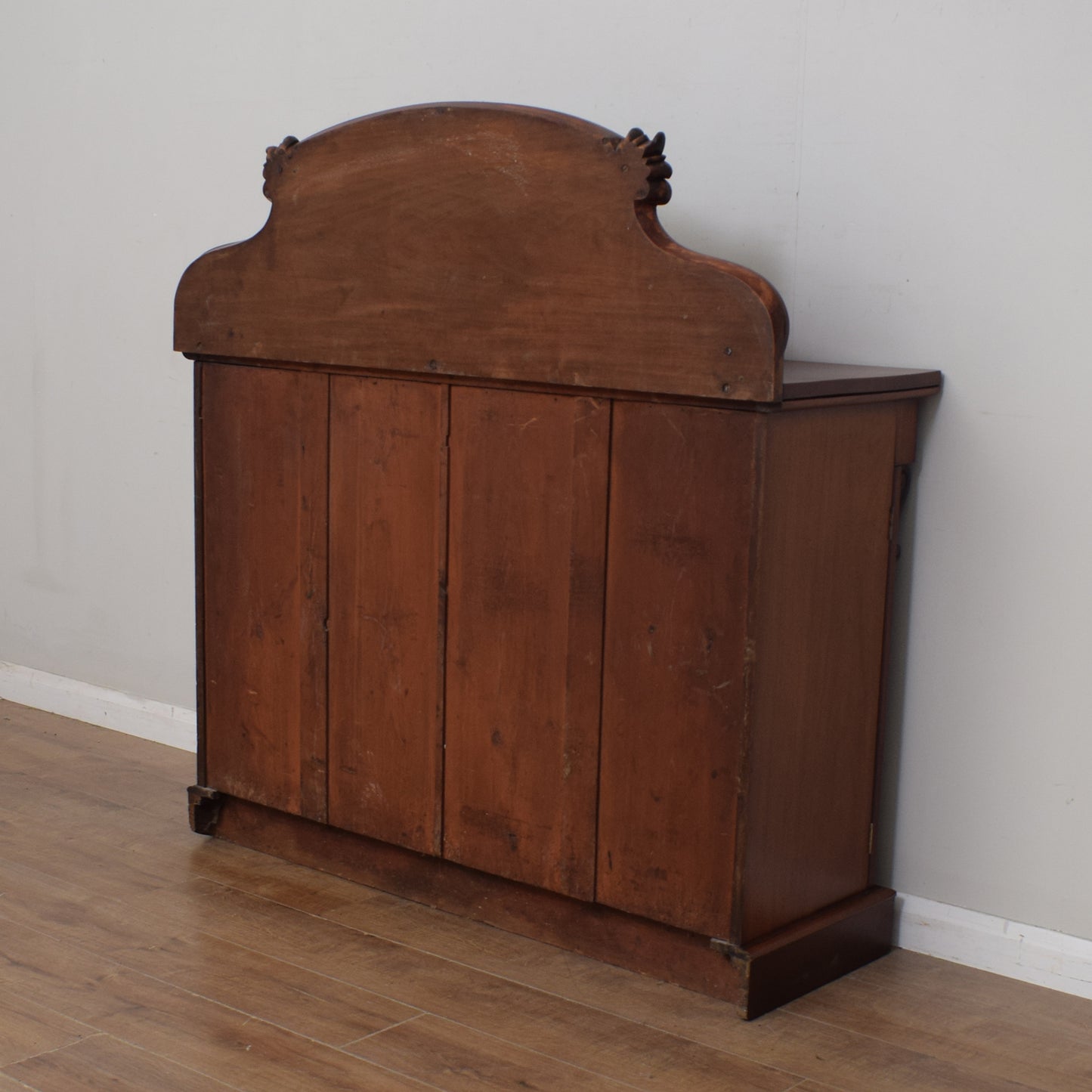 Restored Mahogany Chiffonier