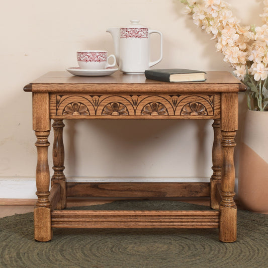 Jaycee Side Table