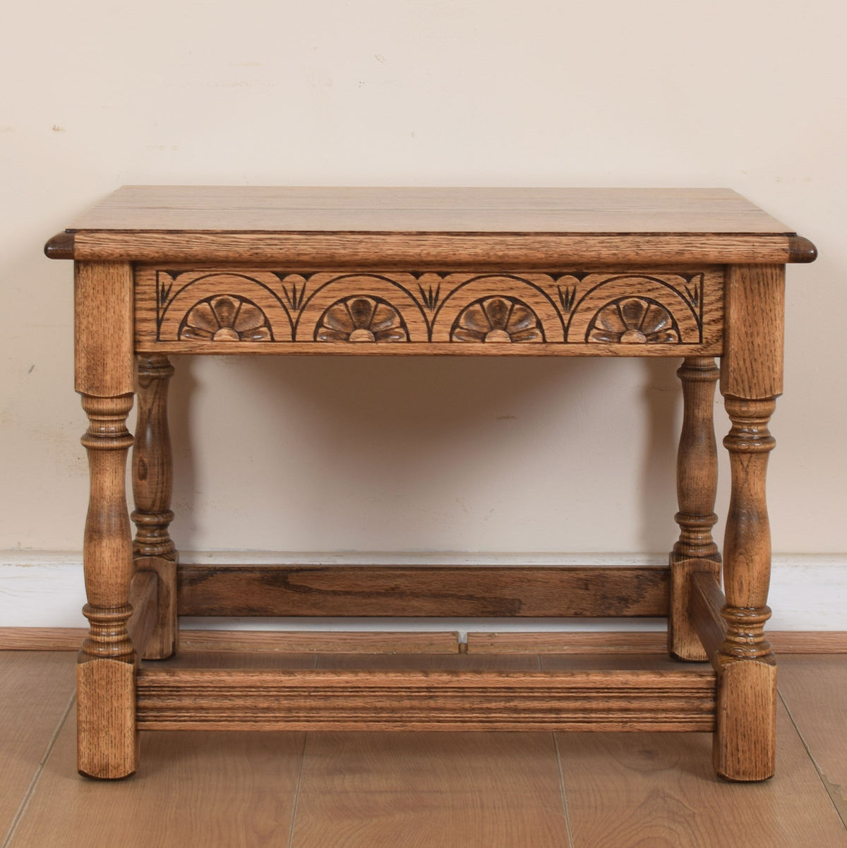 Jaycee Side Table