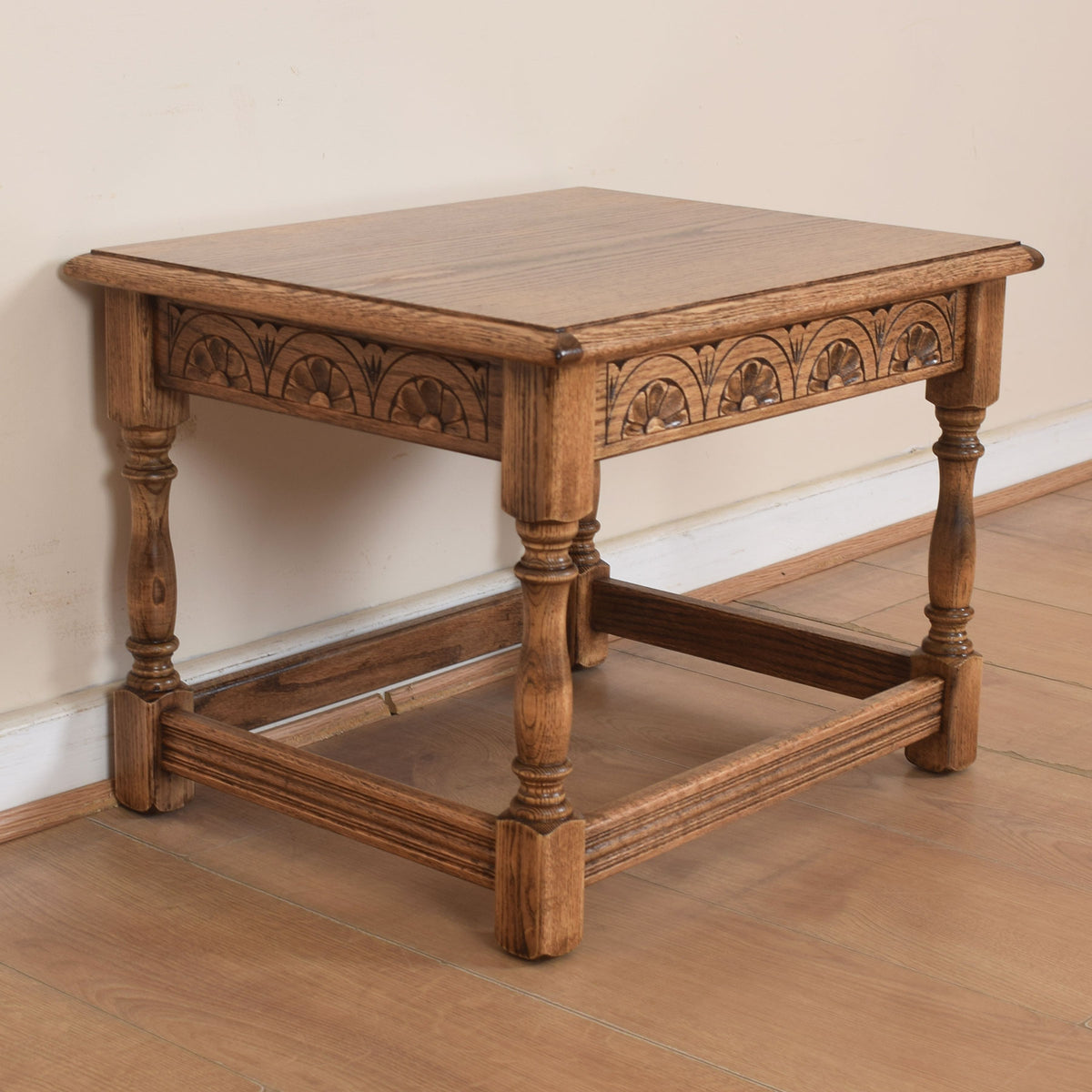 Jaycee Side Table